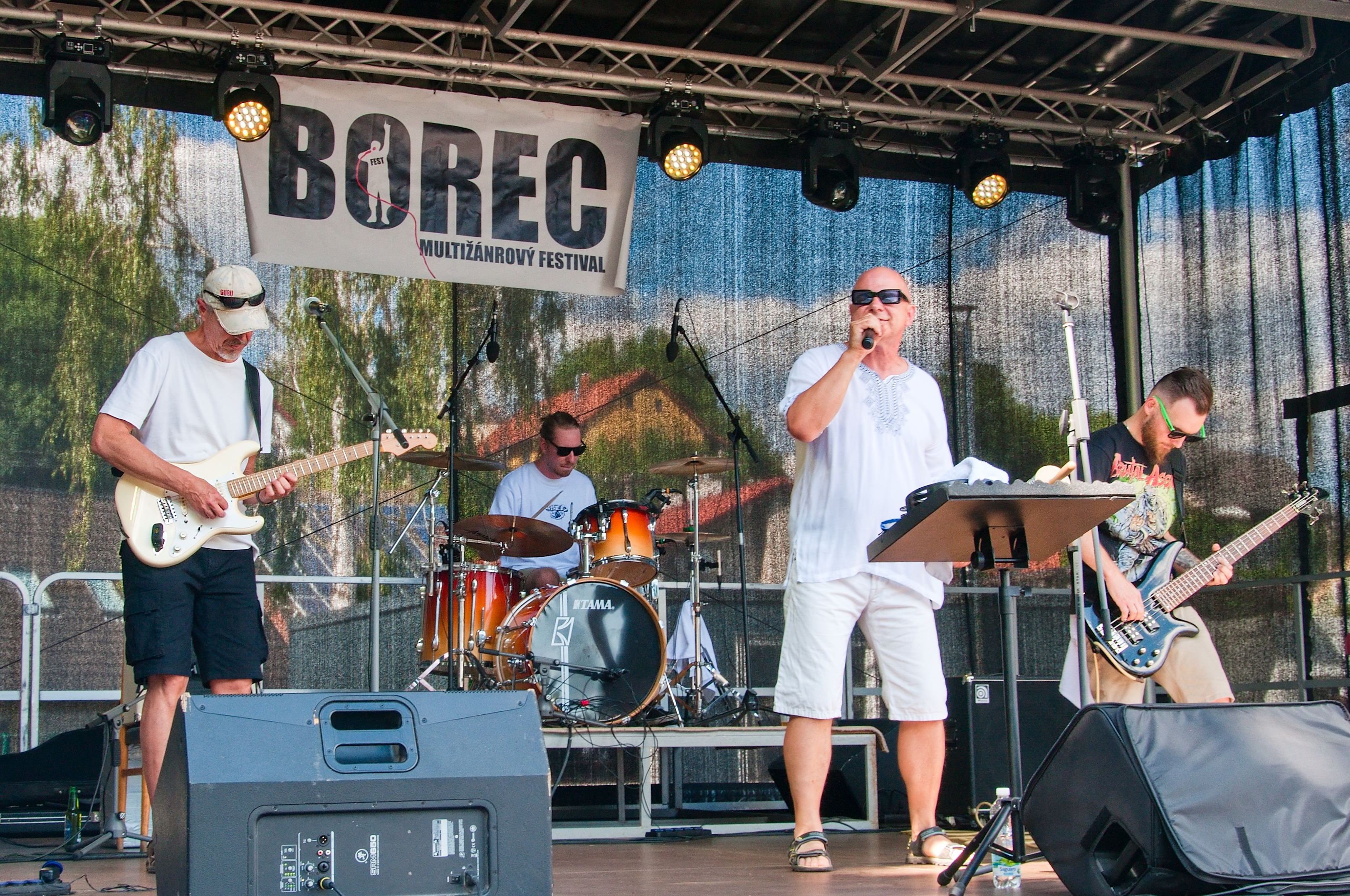Borec Fest foto 3