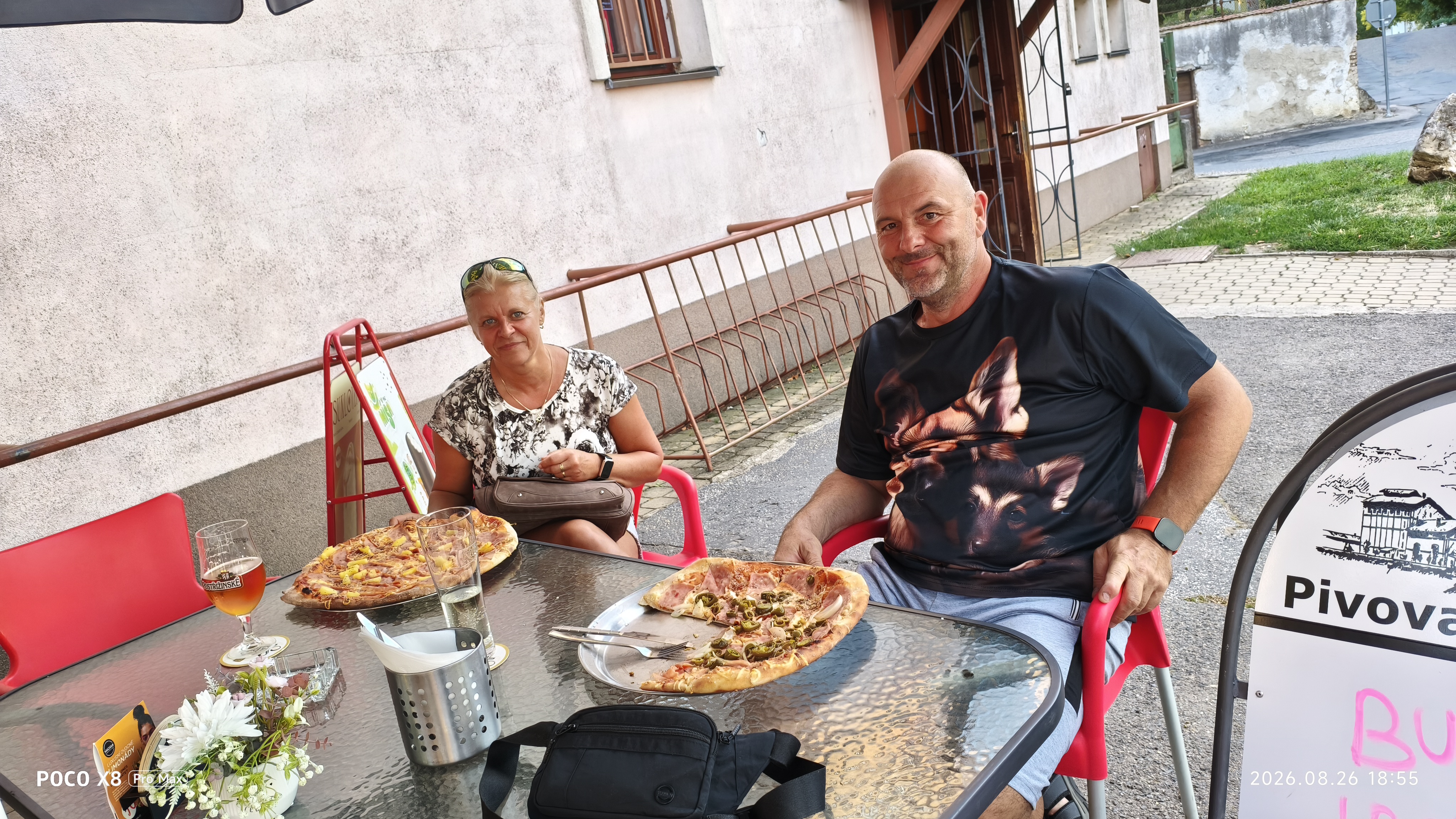 Pizzerie Tři Grácie foto 2