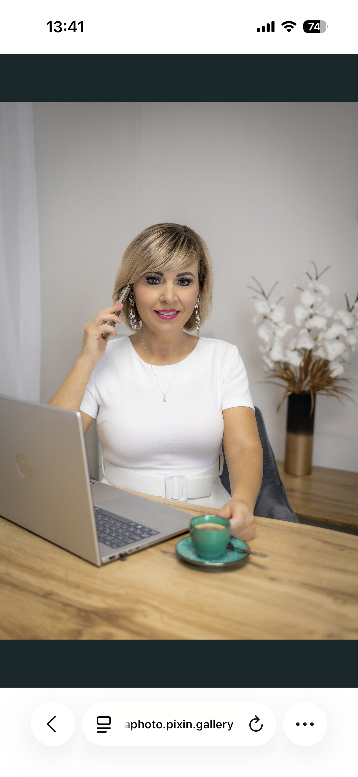 Rodinná a svatební fotografka Zdena Popovská foto 5