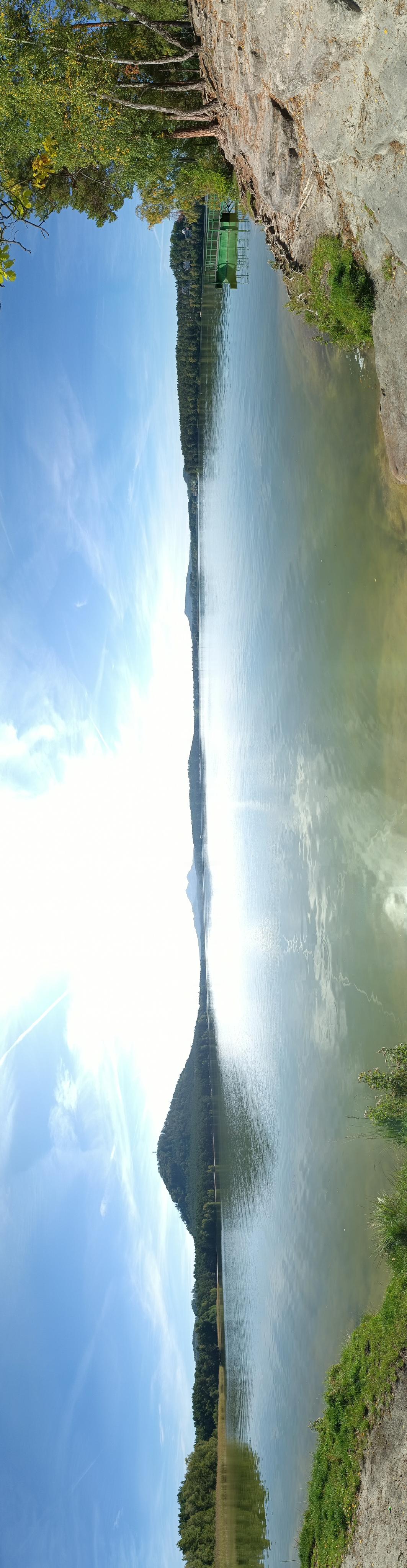 Chatky U Davida 27 a 28 Máchovo jezero foto 3