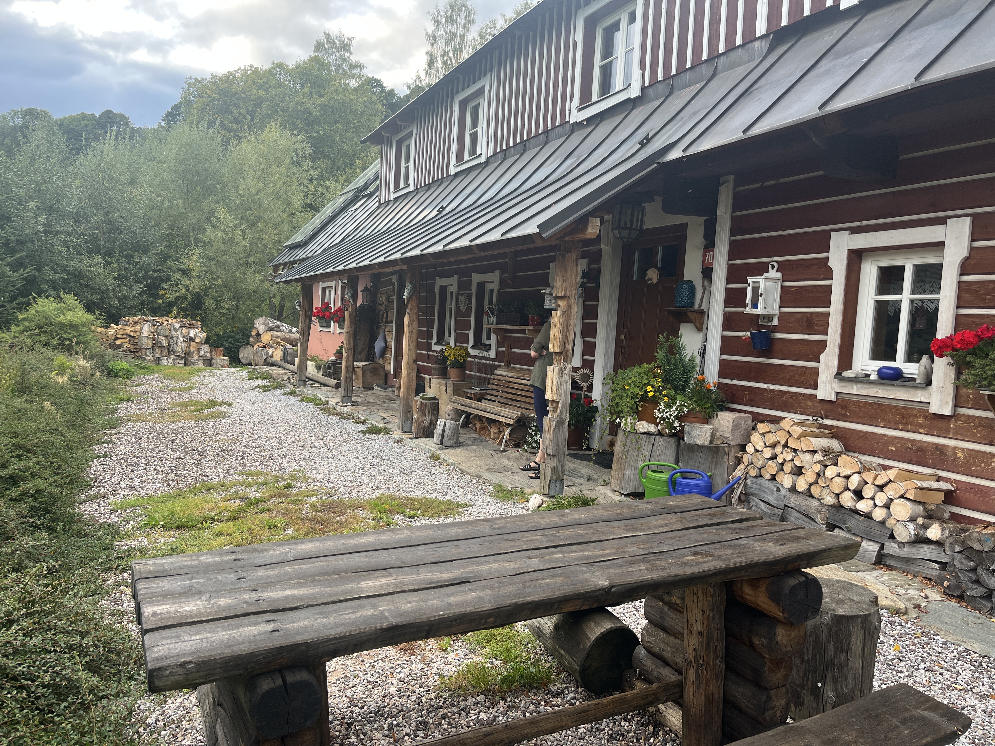 Penzion Klepáček foto 3