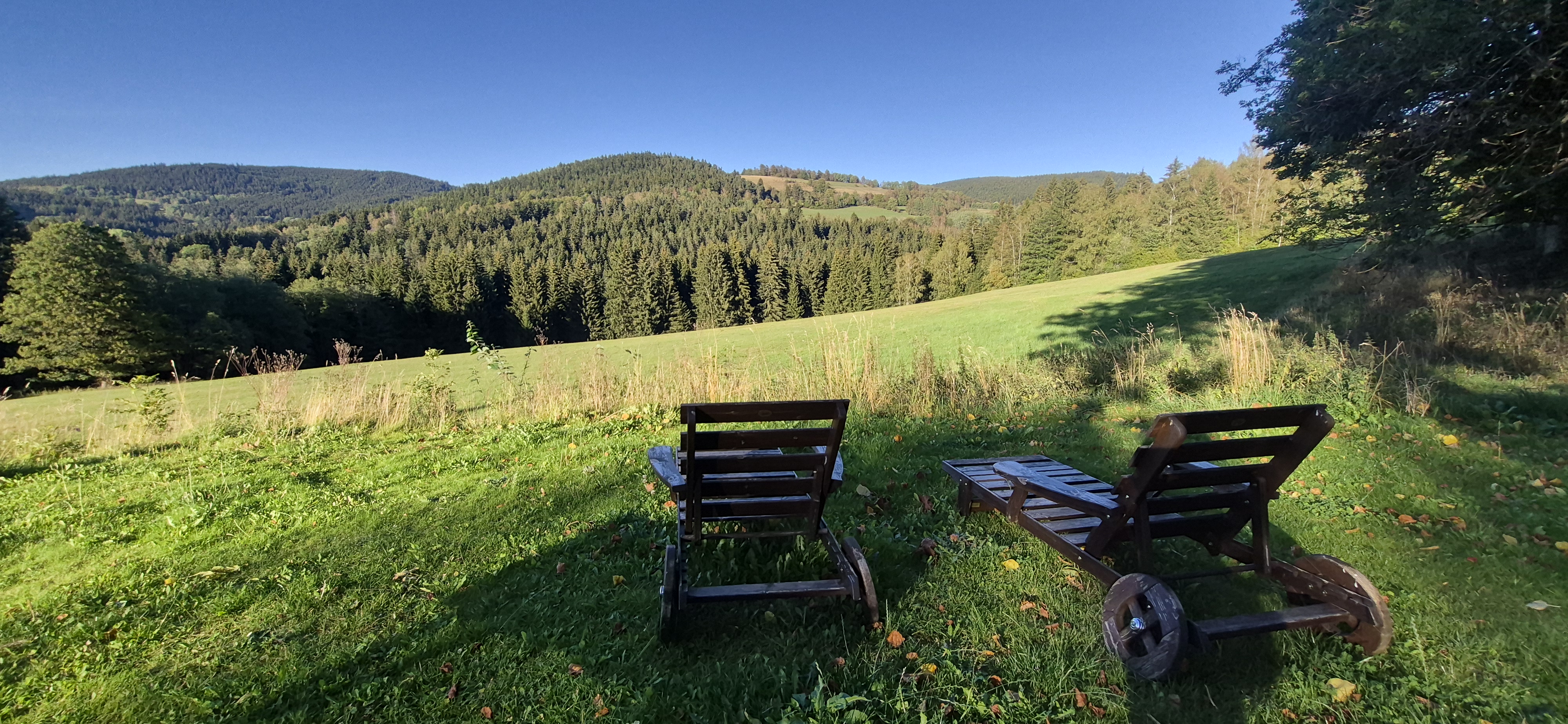 Penzion CHATA KAČEROV foto 2