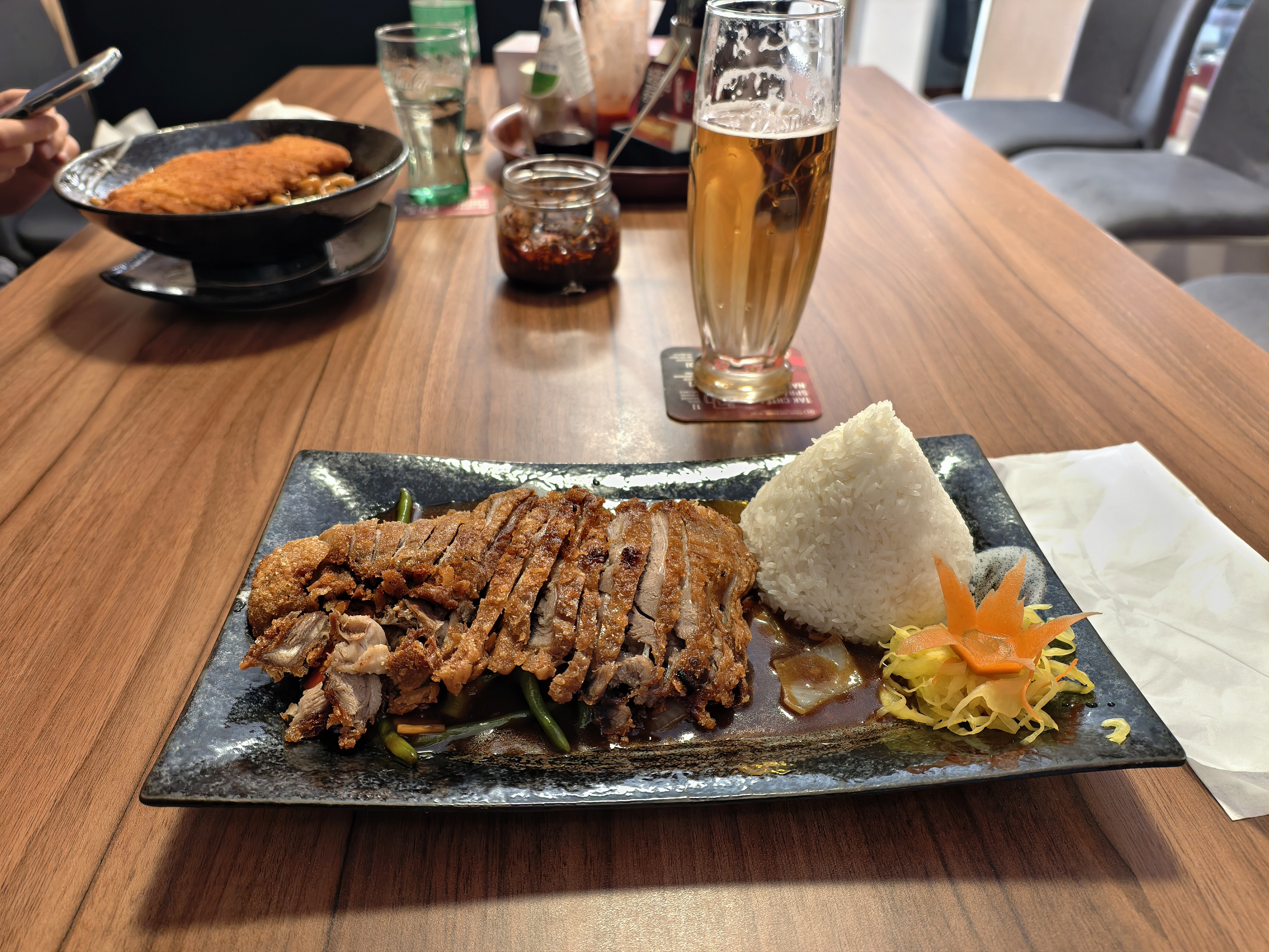 BK Sushi & Asian Cuisine foto 4