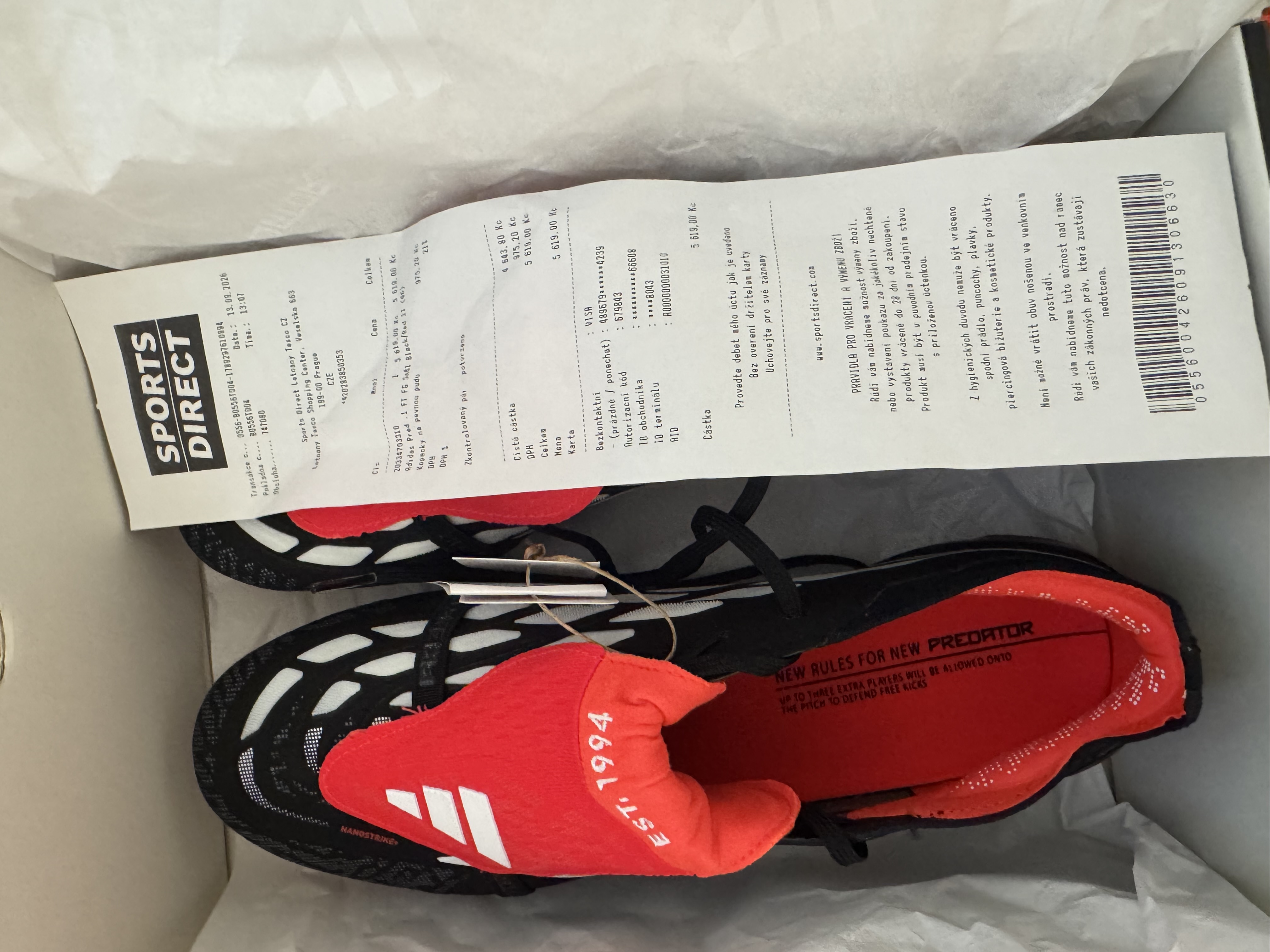 Sportsdirect.com foto 1
