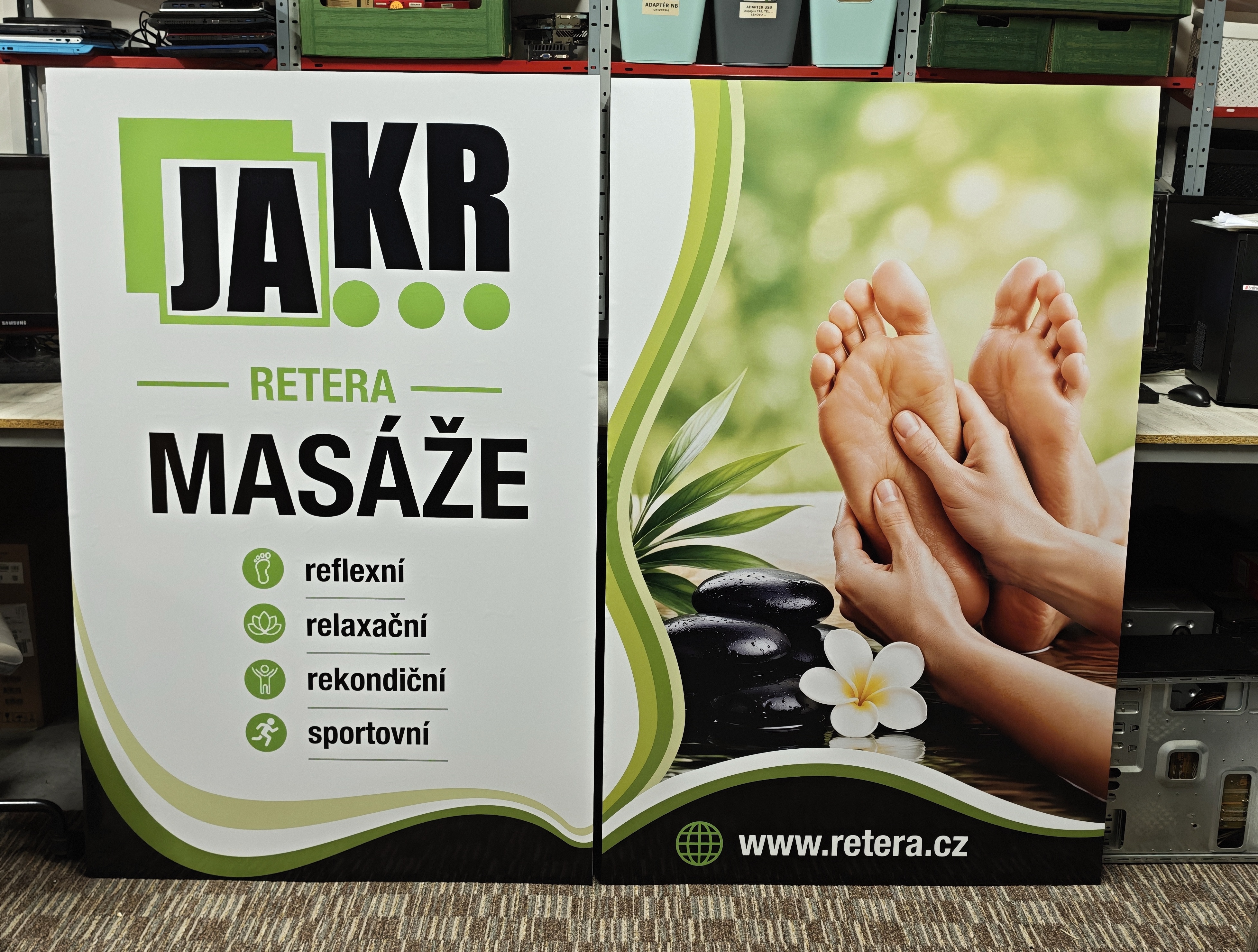 ReklamniPlachty.cz s.r.o. foto 6