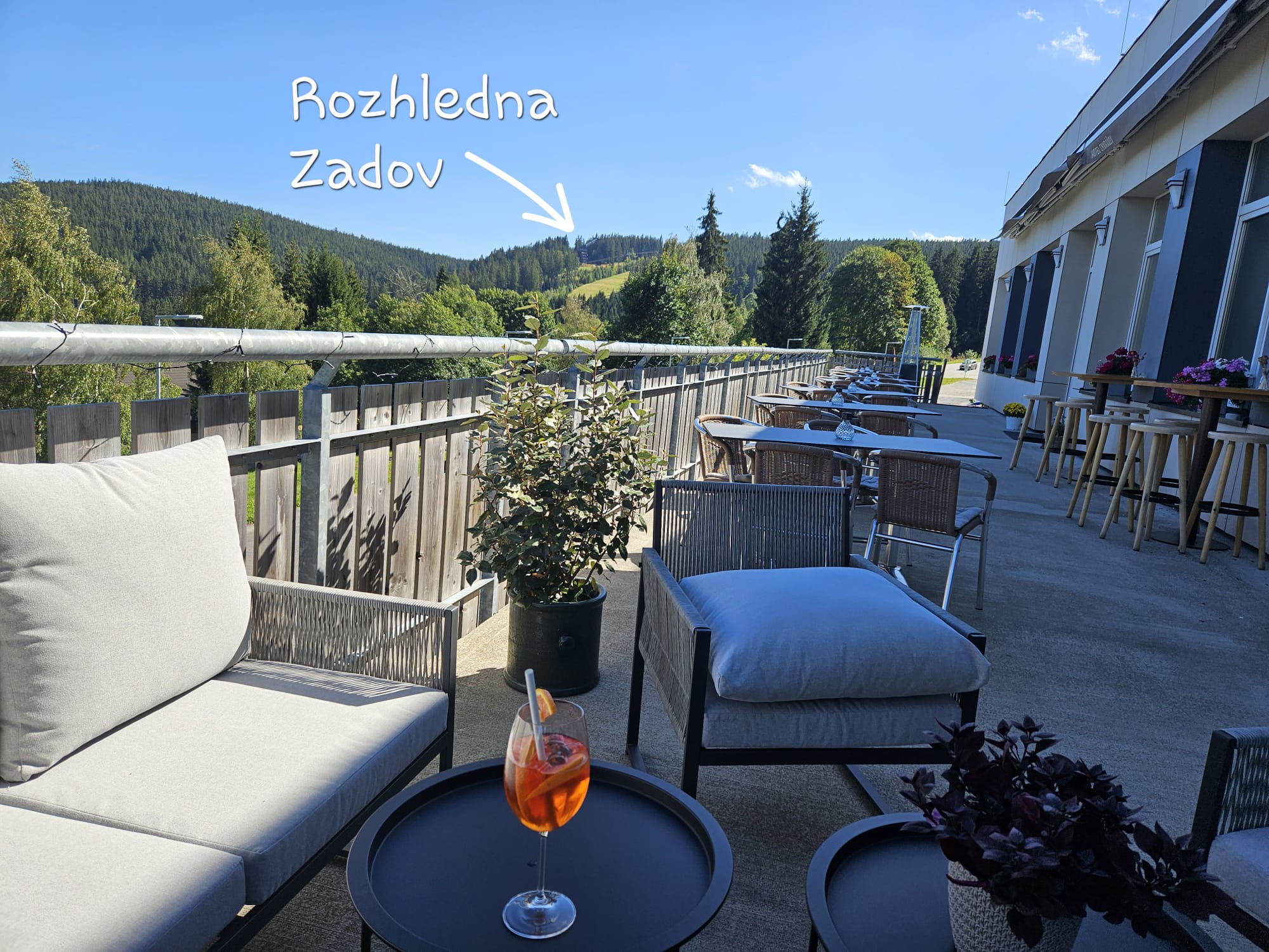 Hotel Churáňov, s.r.o. foto 6