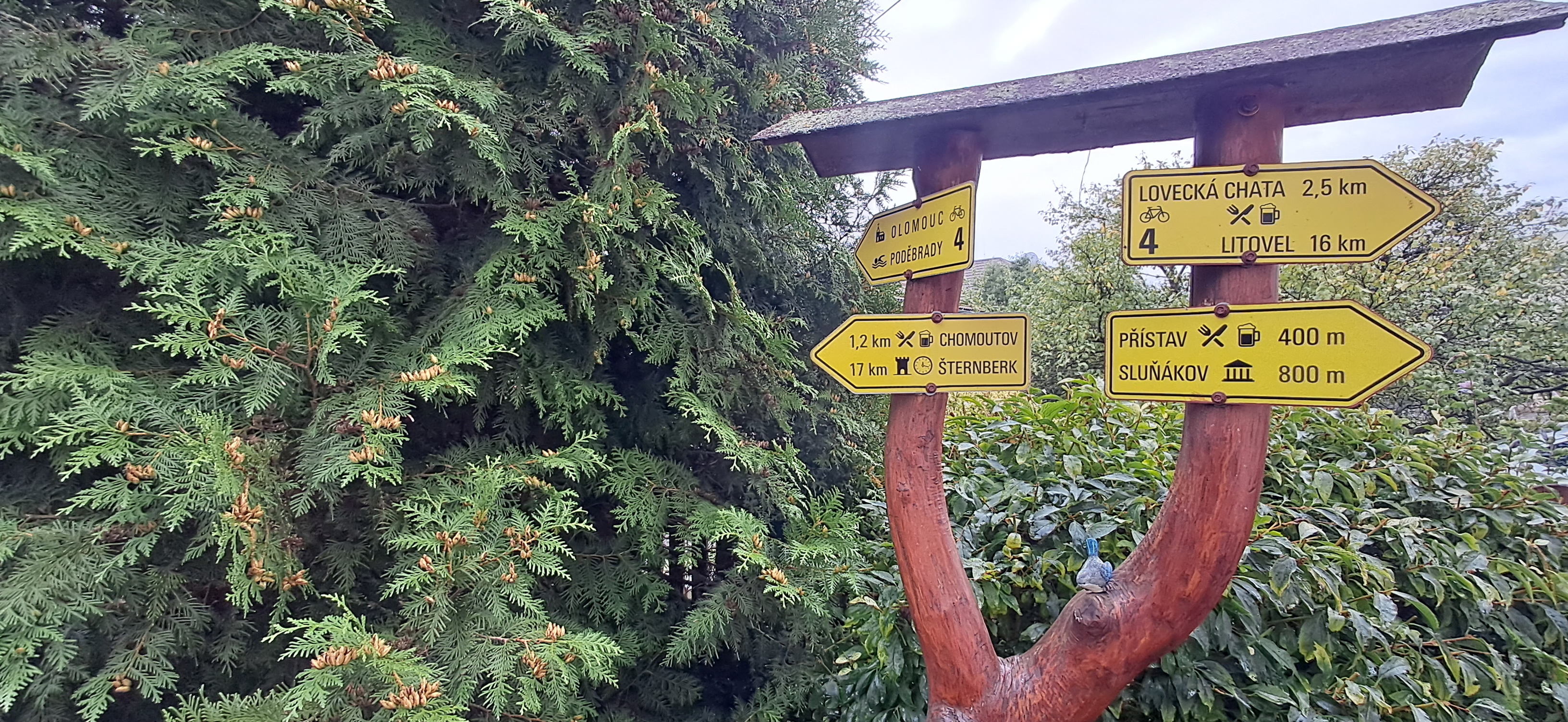 Ubytování u Zdeny foto 2