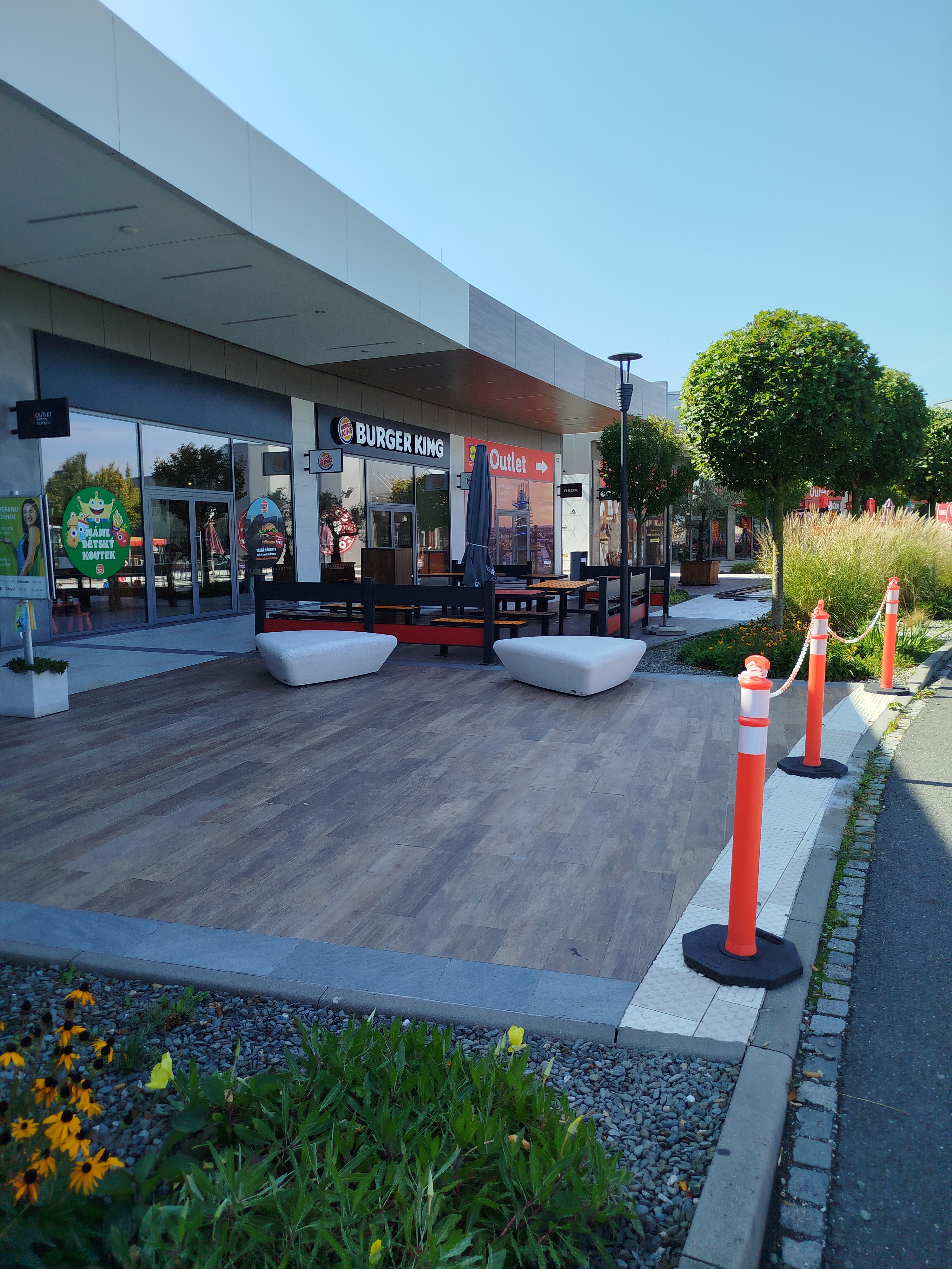 Lidl Outlet Moravia foto 6