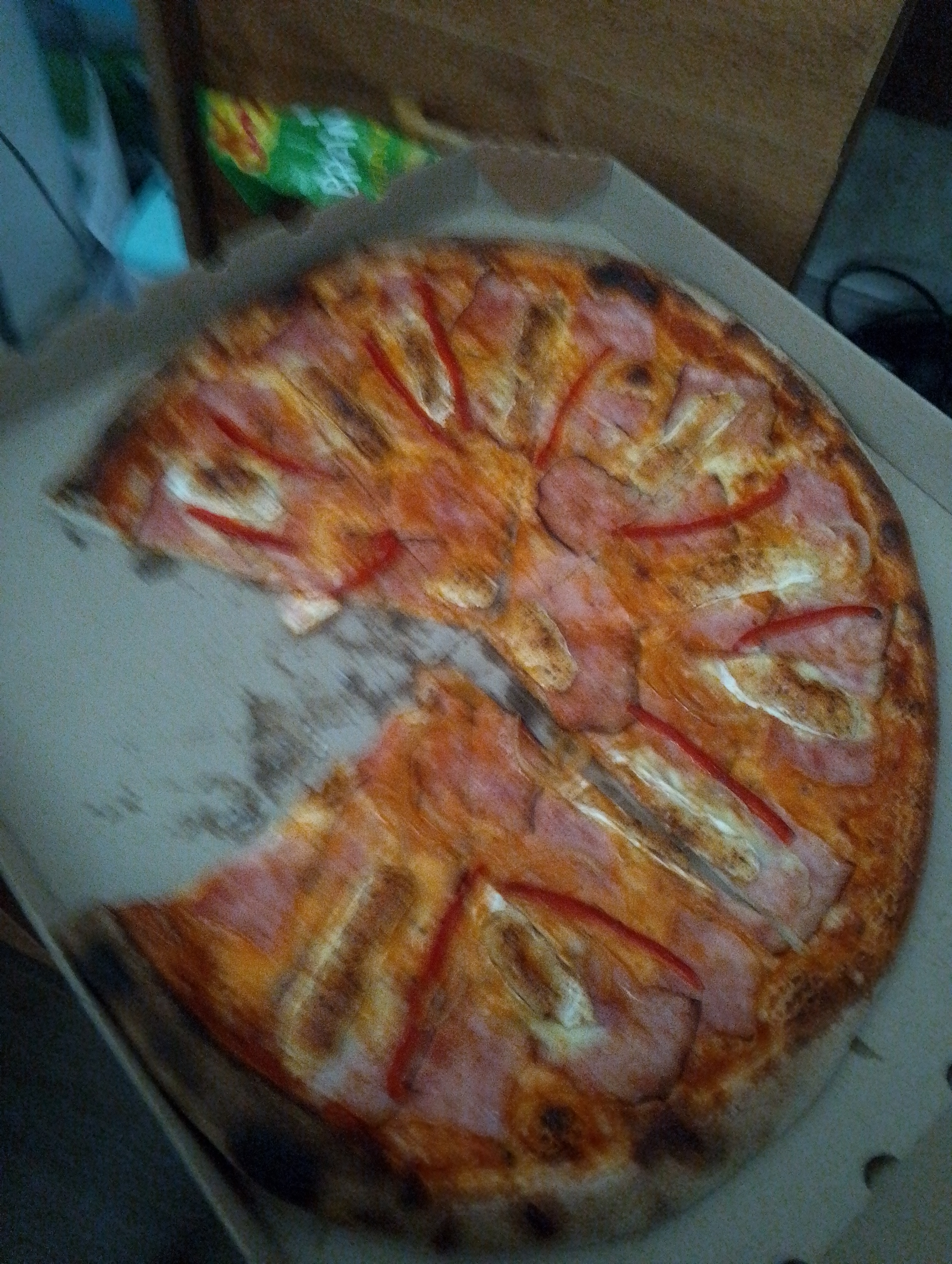 Pizzerie Gurman foto 4