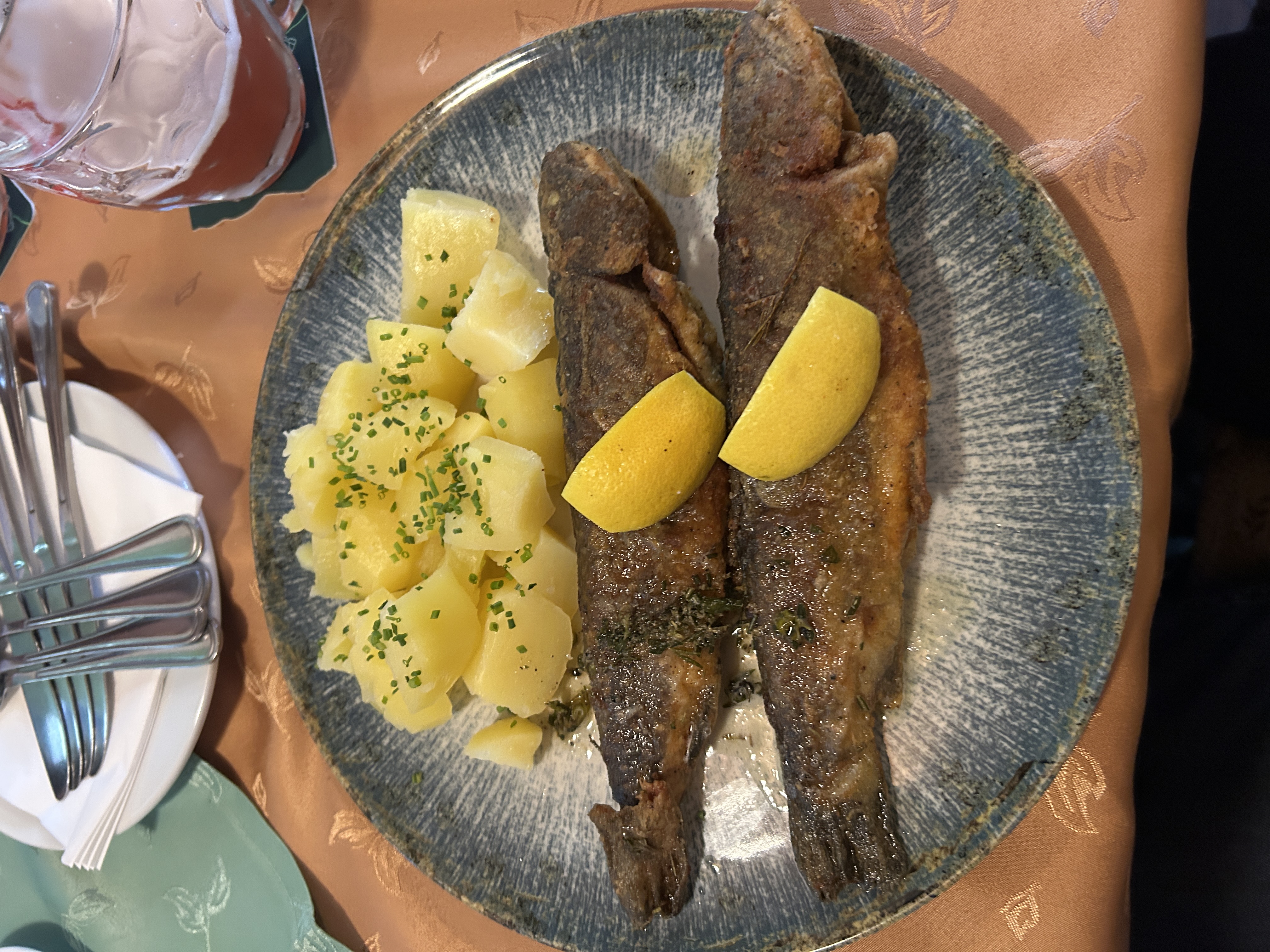 Restaurace Na Čertovce foto 2