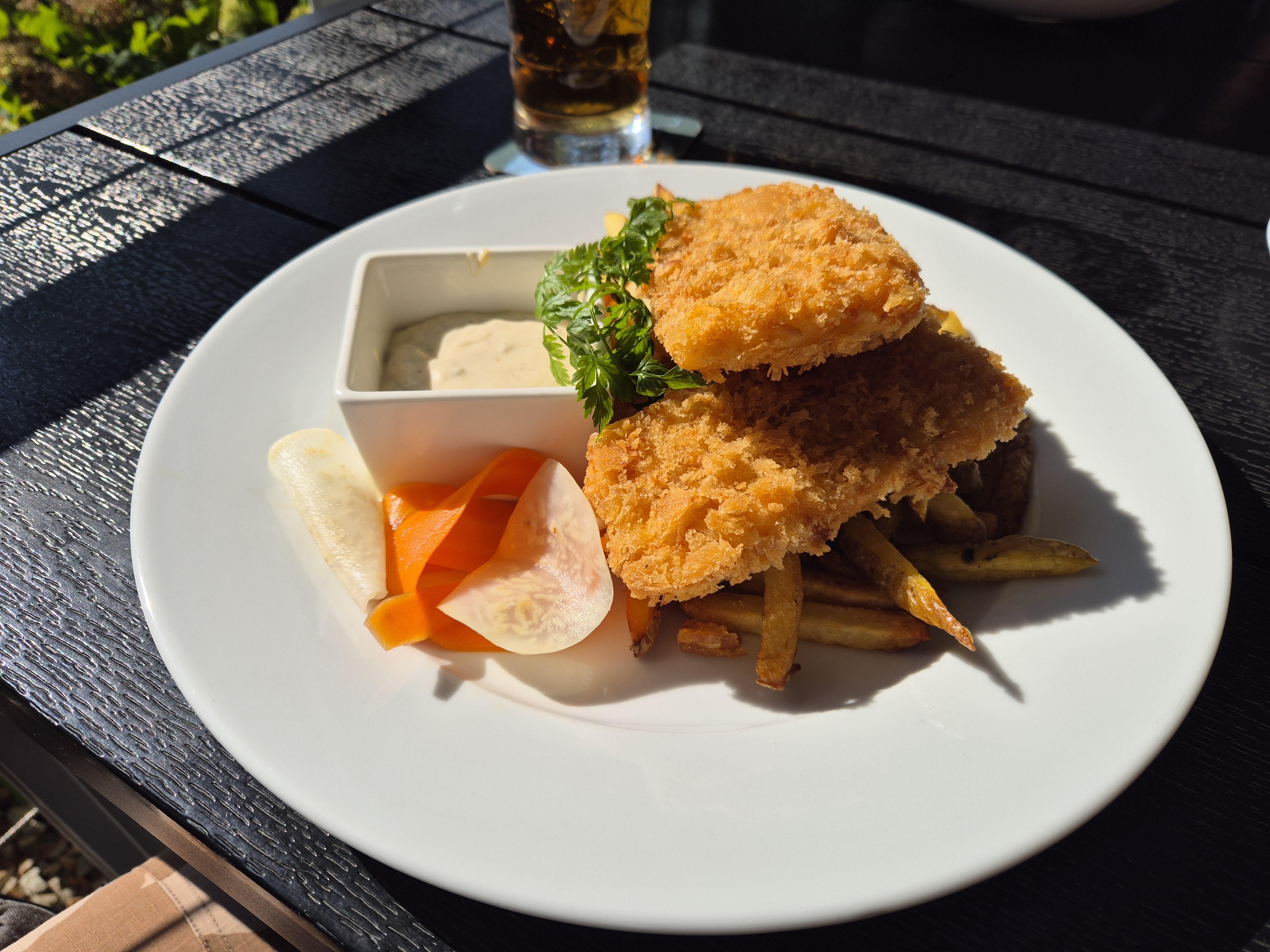 Restaurace kavárna Květná foto 6