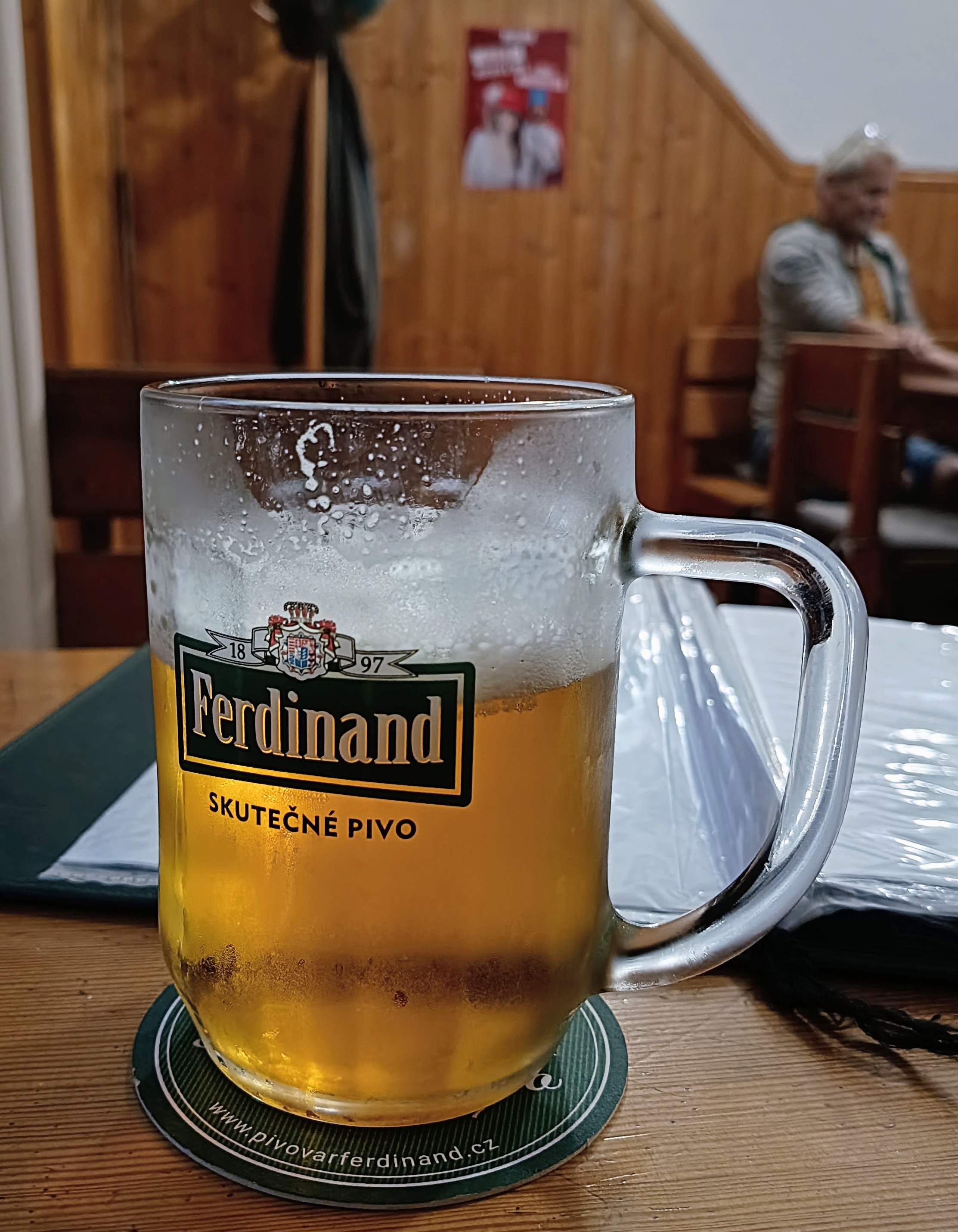 Restaurace Ferdinand foto 2