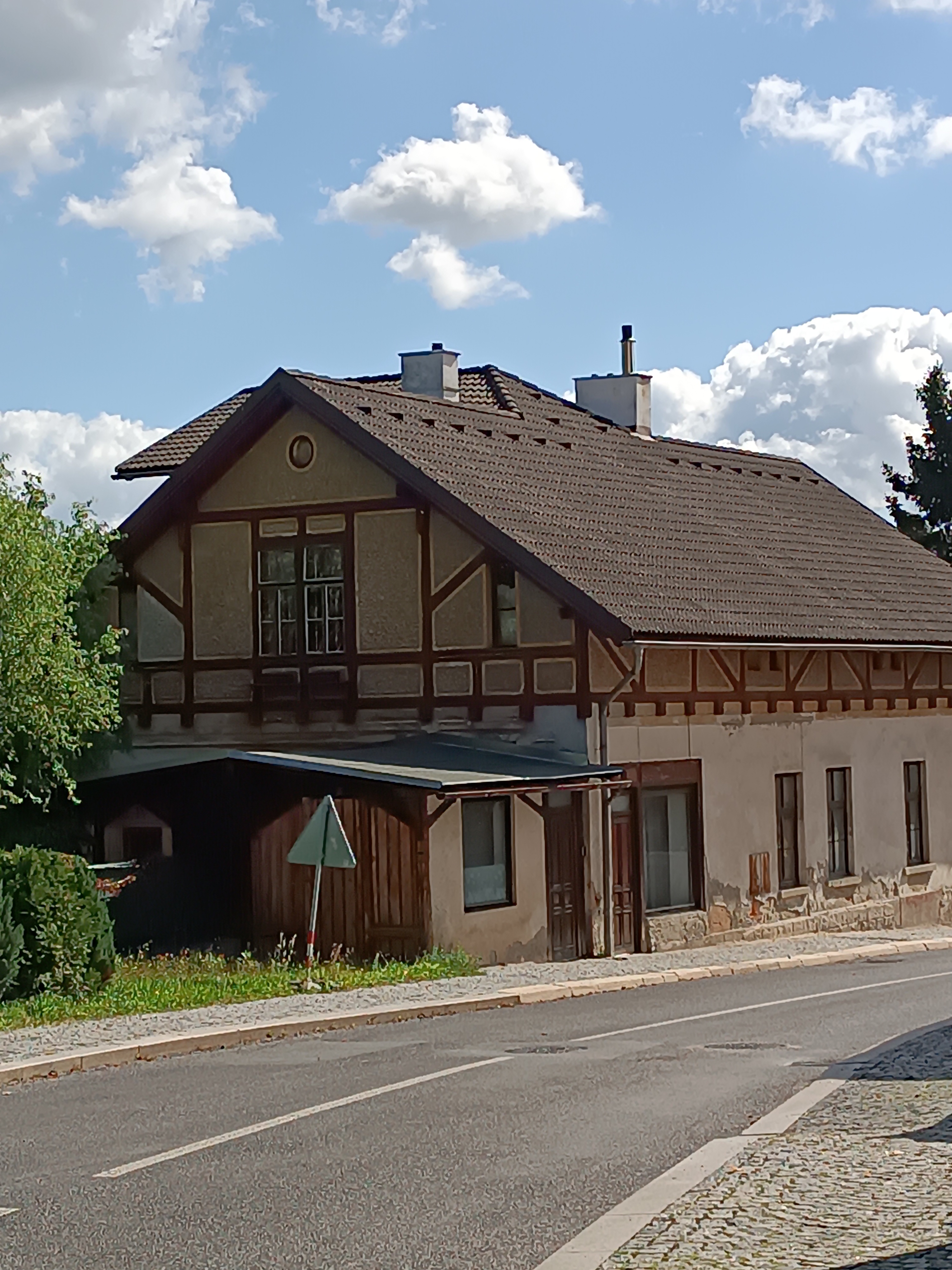 Ubytování pod Muzeem foto 4