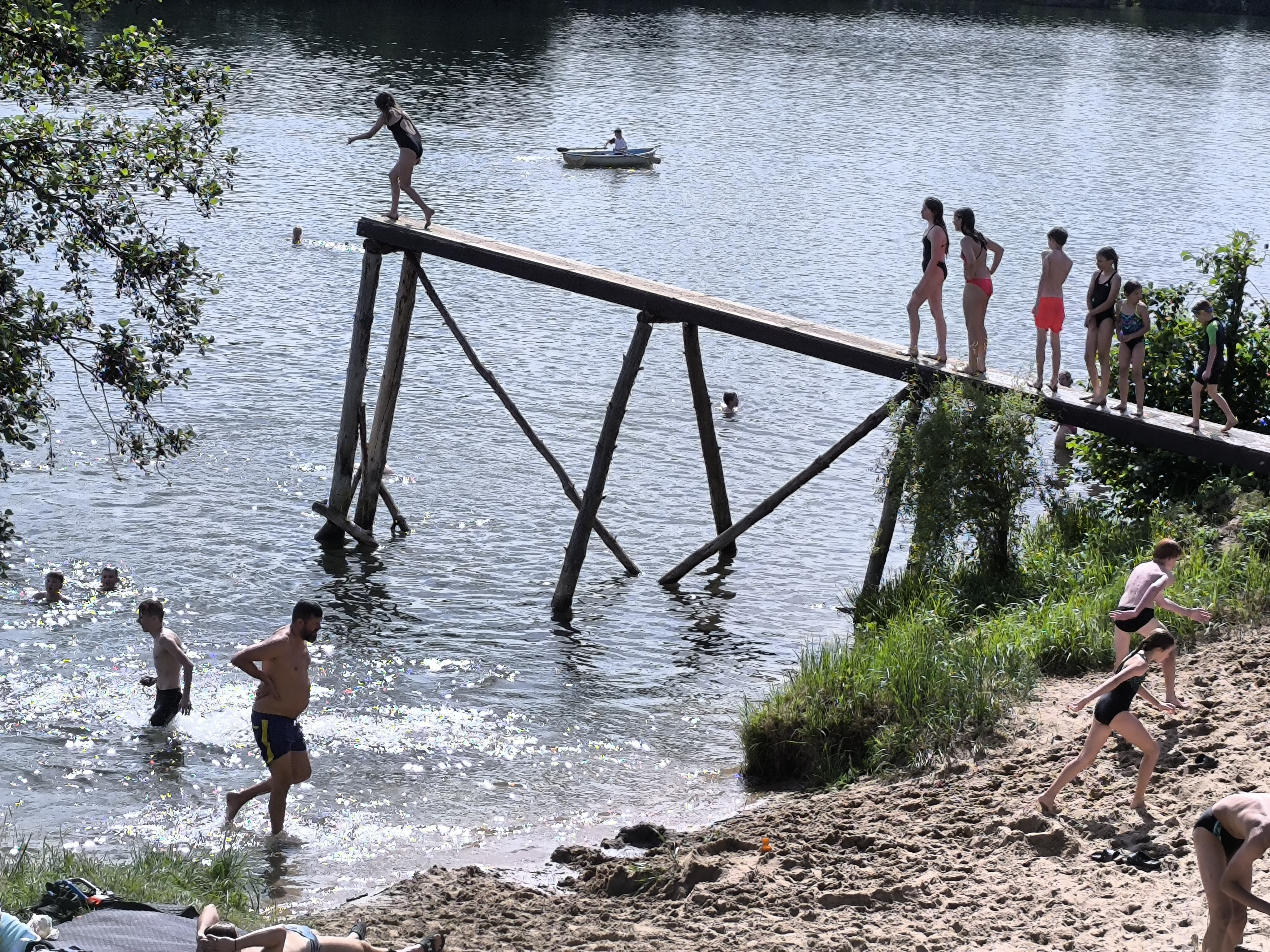 Camping U Třpytky foto 5