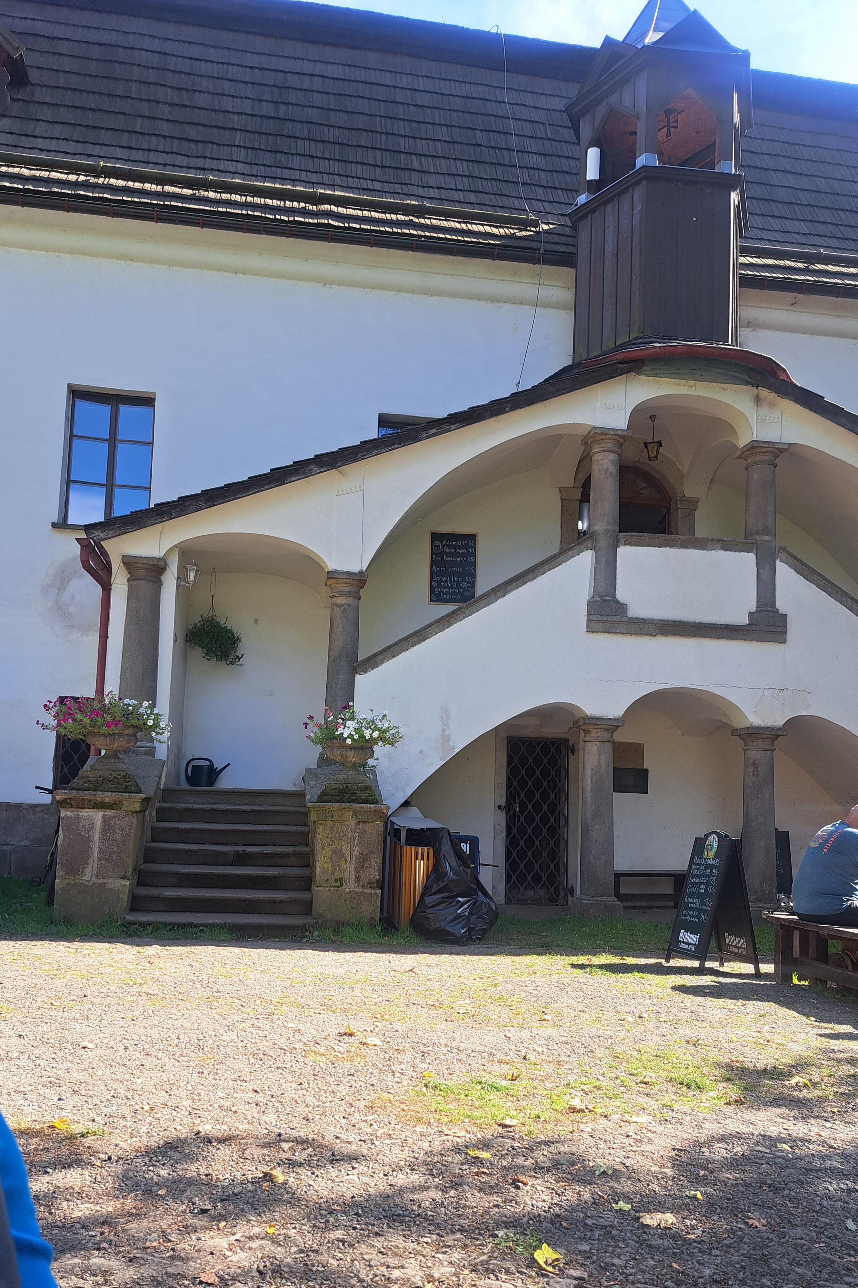 Restaurace na „Bišíku“ foto 5