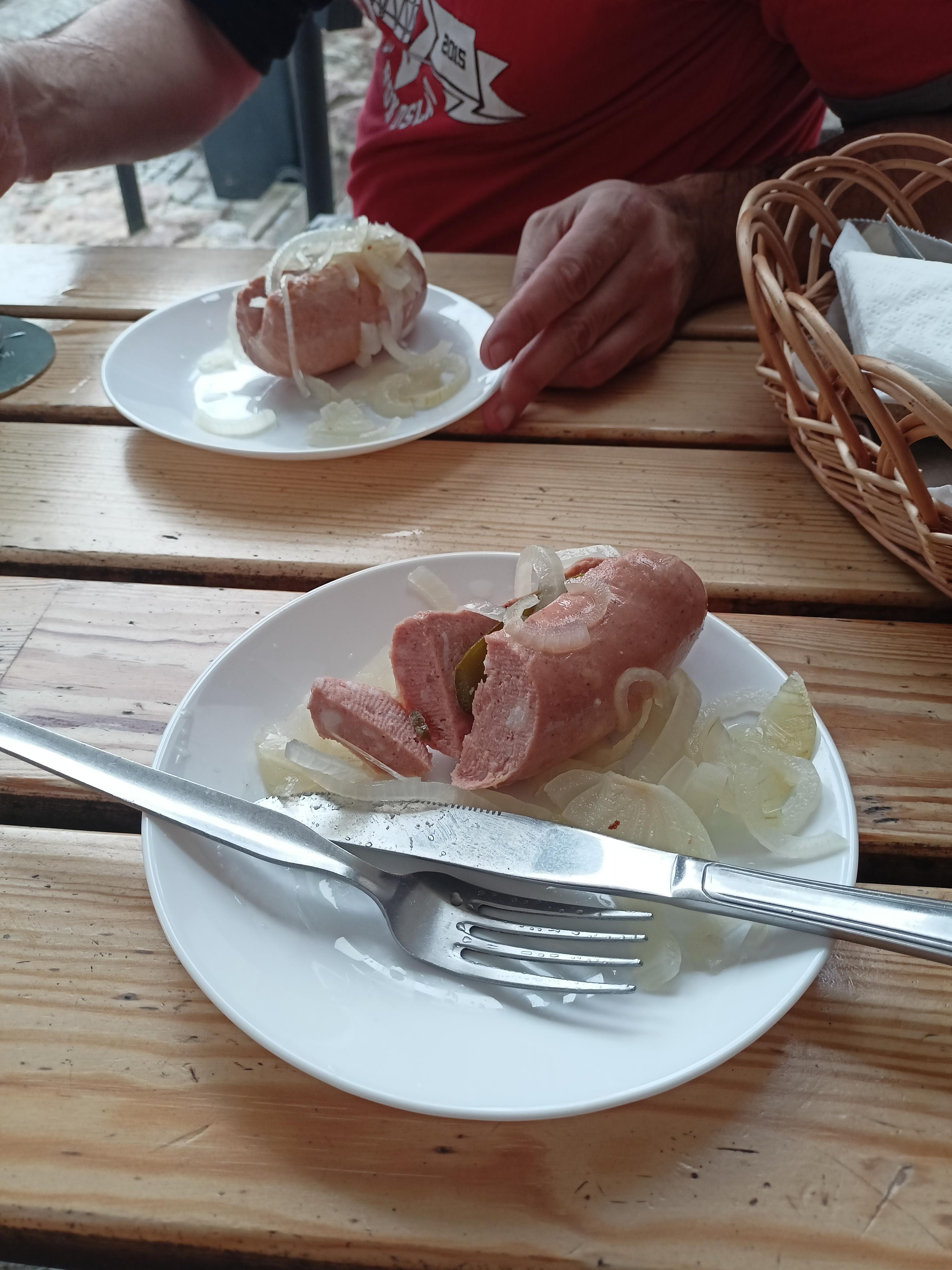 Občerstvení U Prokopa foto 3