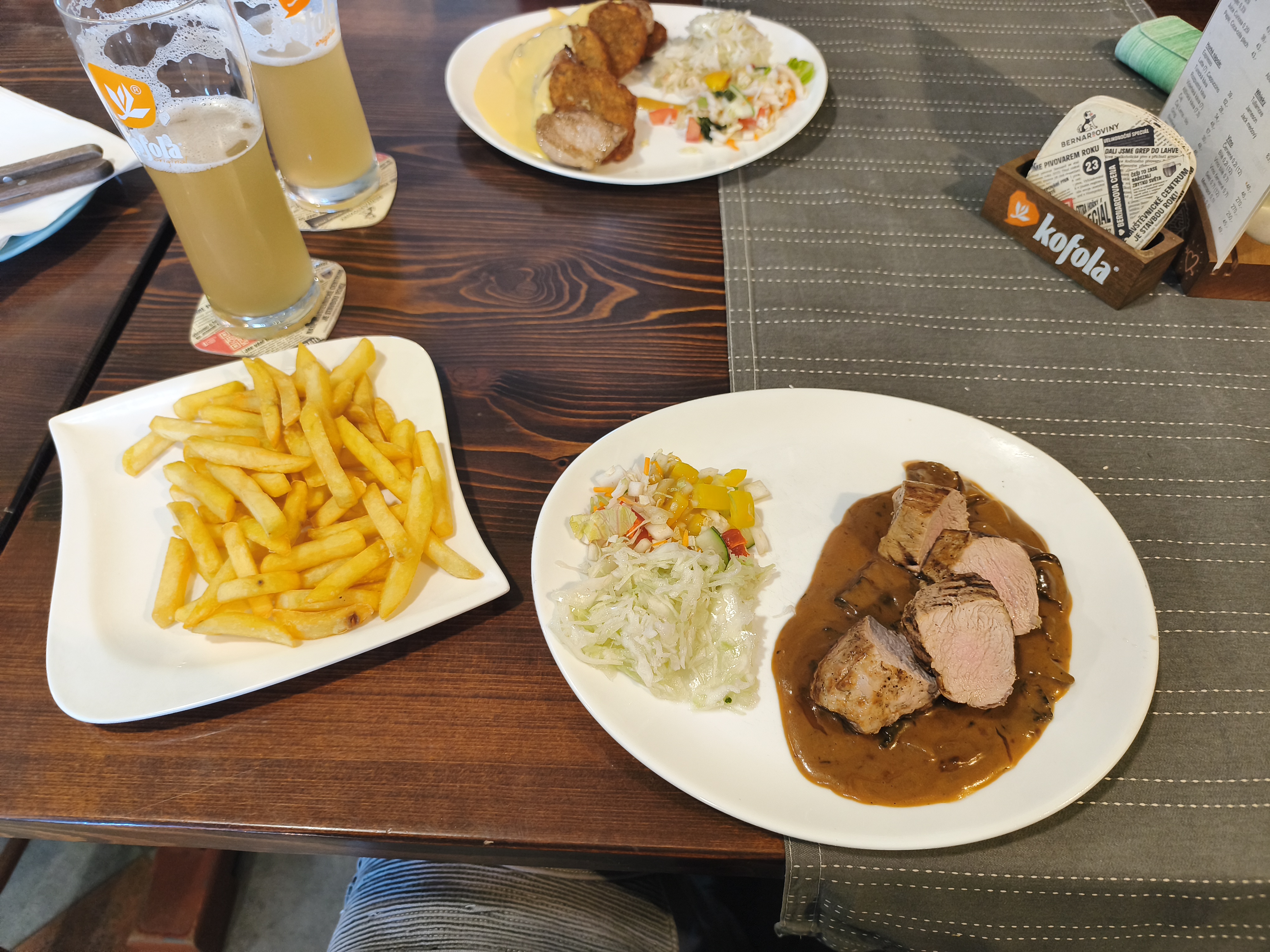 Hospůdka Na Staré Radnici foto 2
