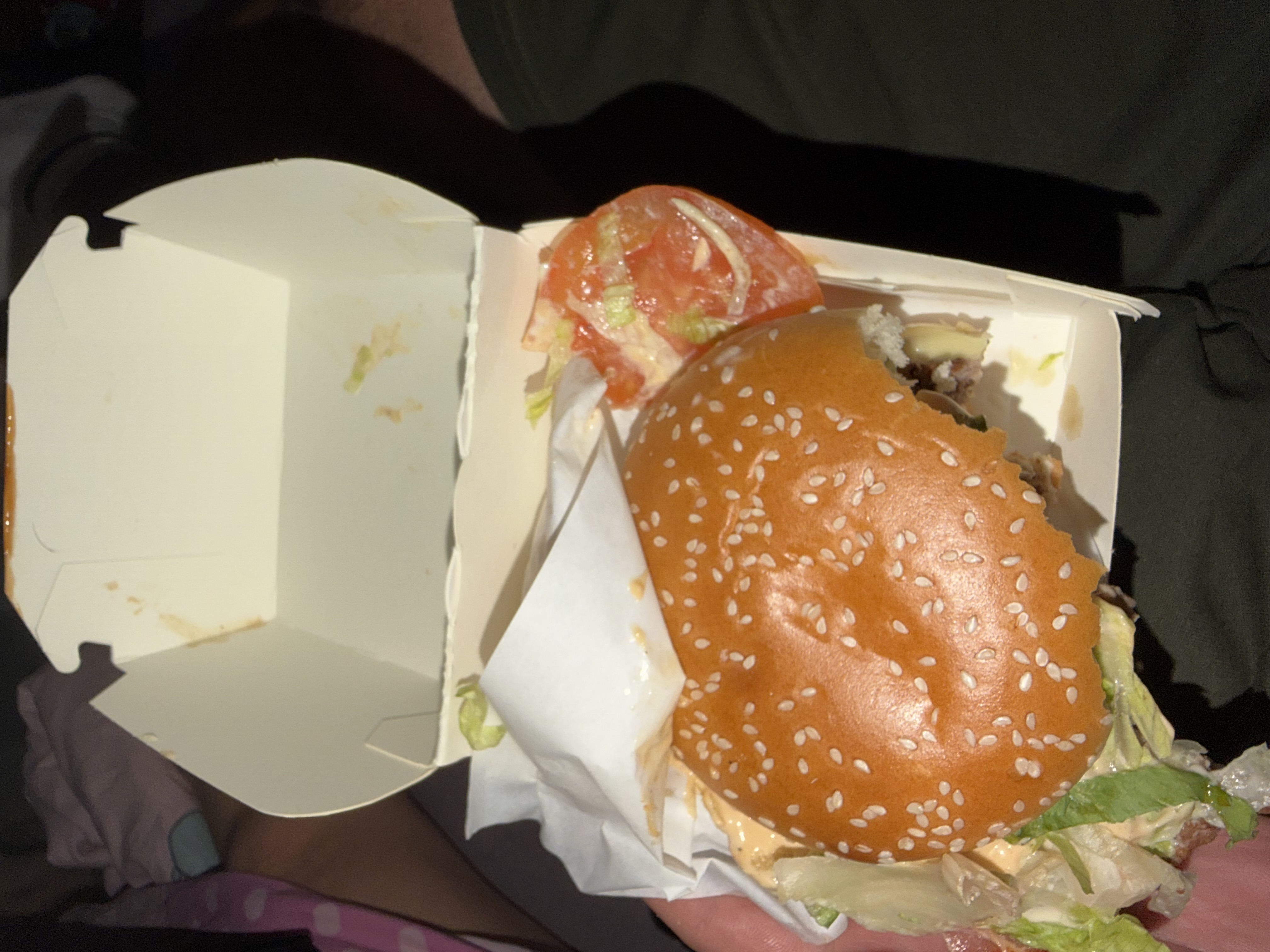 McDonald's foto 4