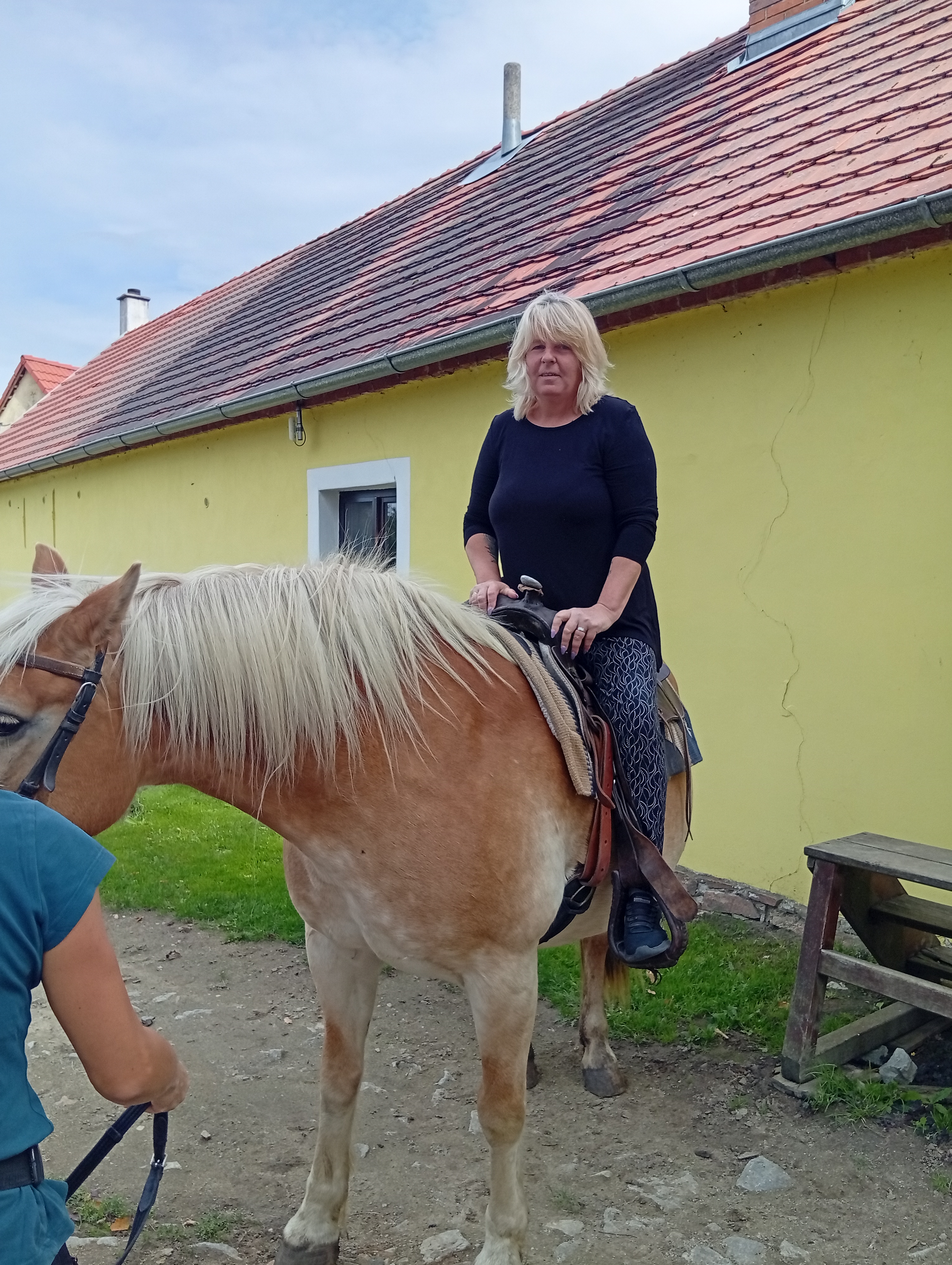 Stáje Štětice foto 1