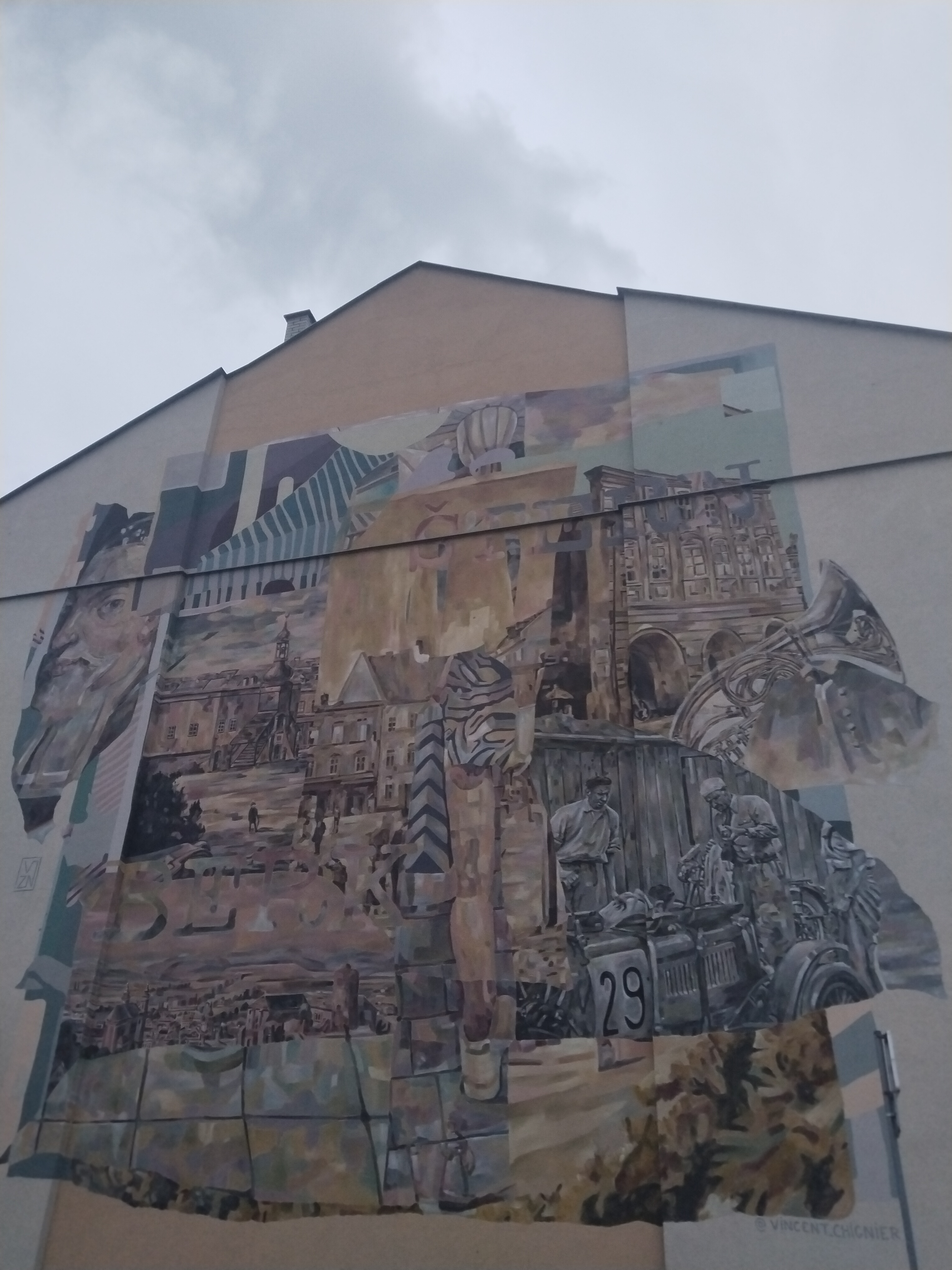 Základní umělecká škola Šternberk foto 4