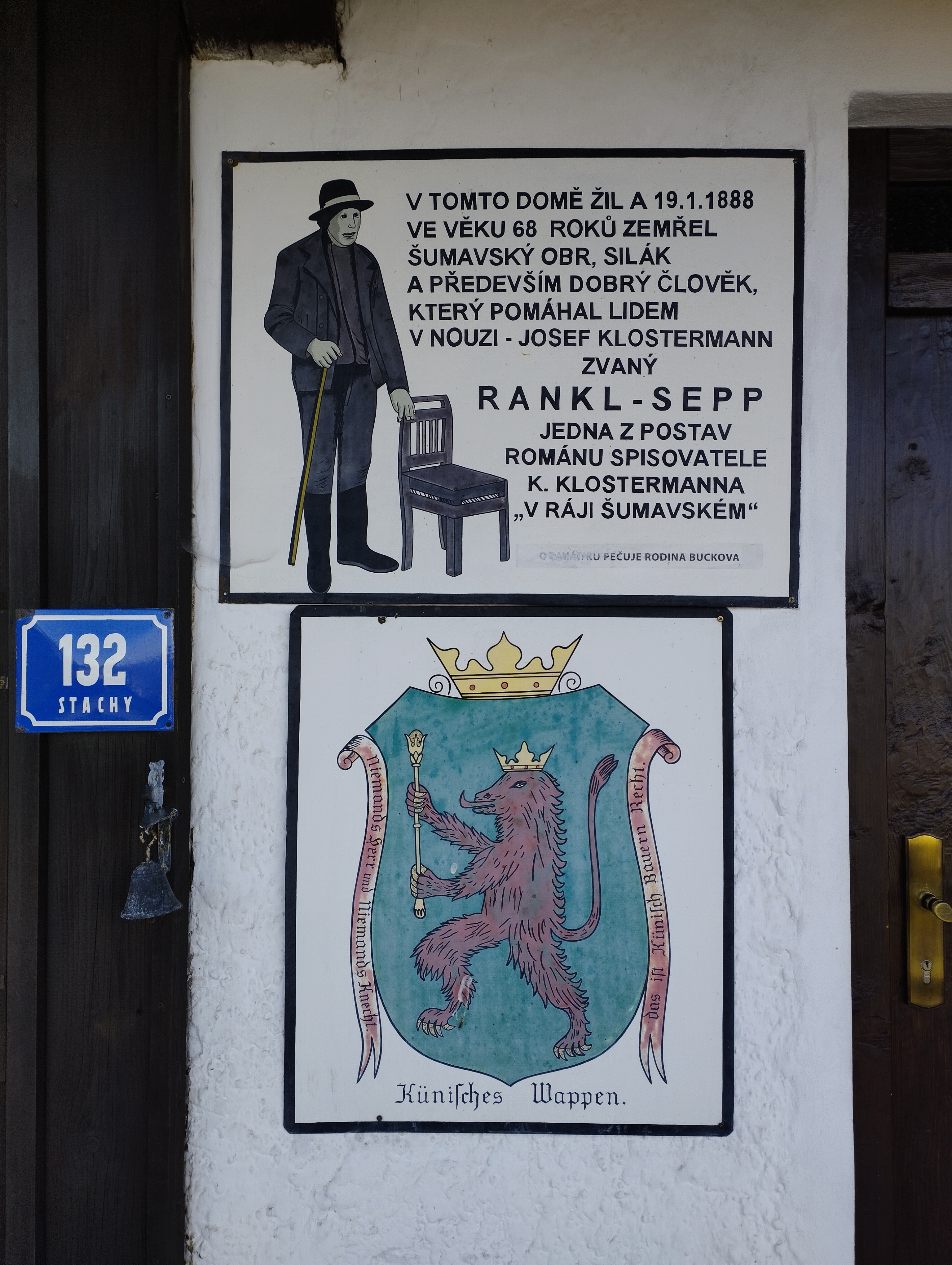 Penzion Rankl-Sepp foto 5