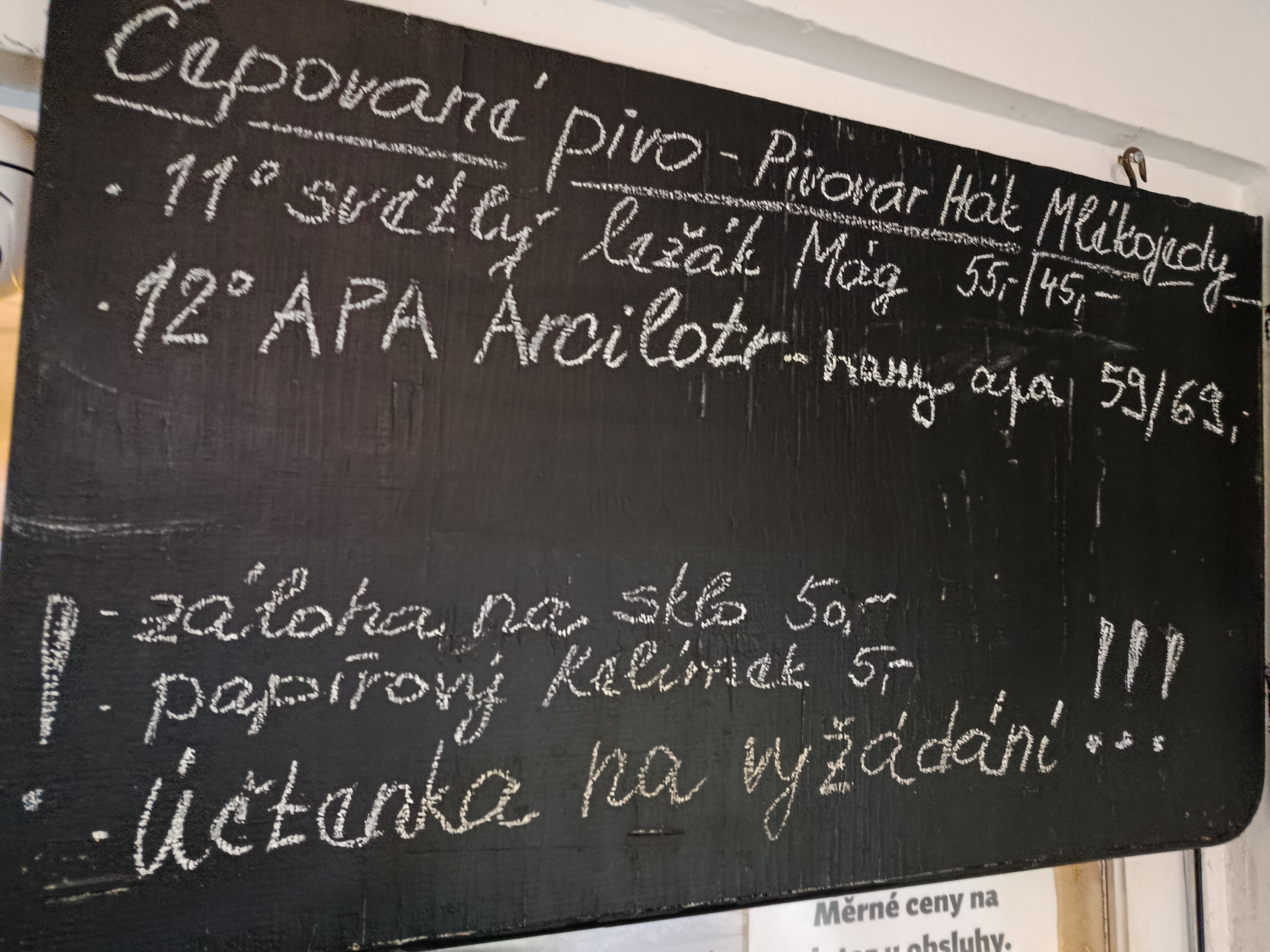Pivotéka pod Sedlem foto 6