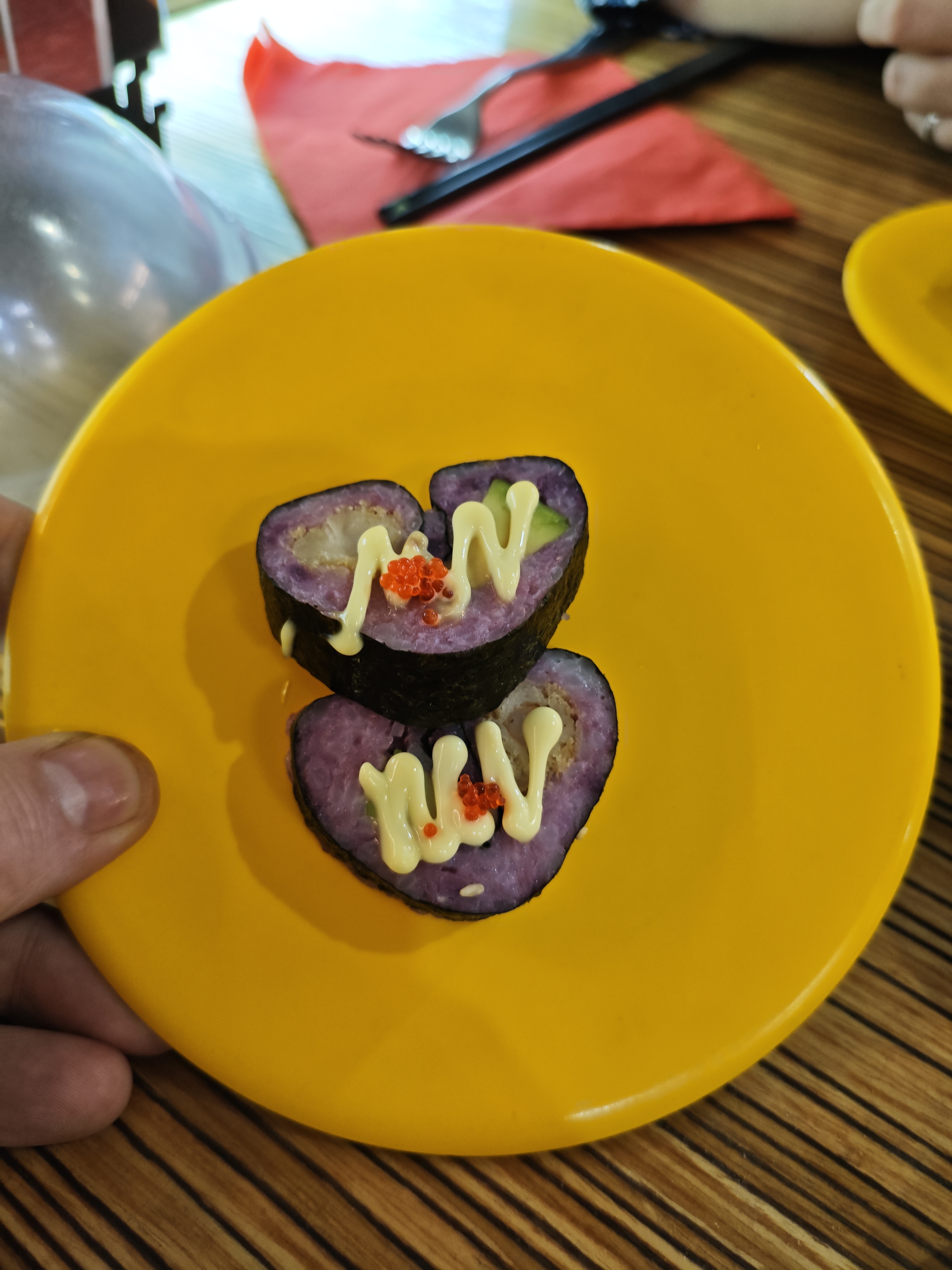 WOK & SUSHI foto 4