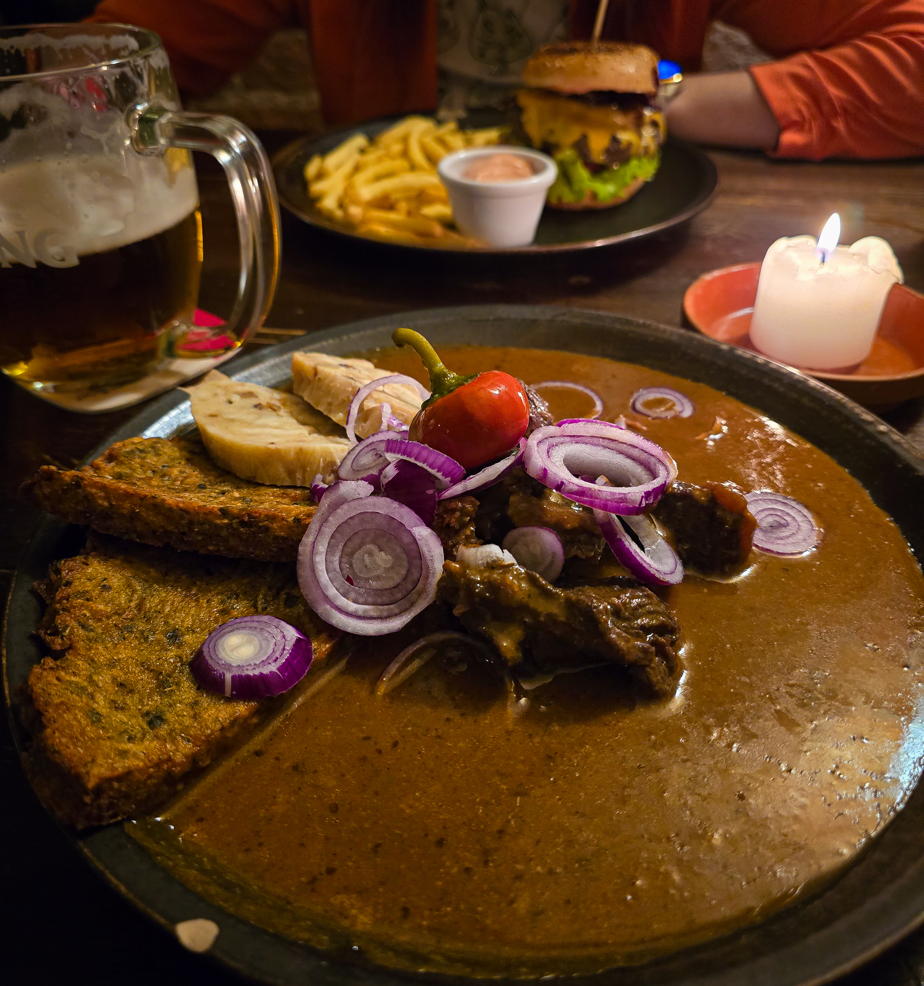 Středověká Krčma foto 6
