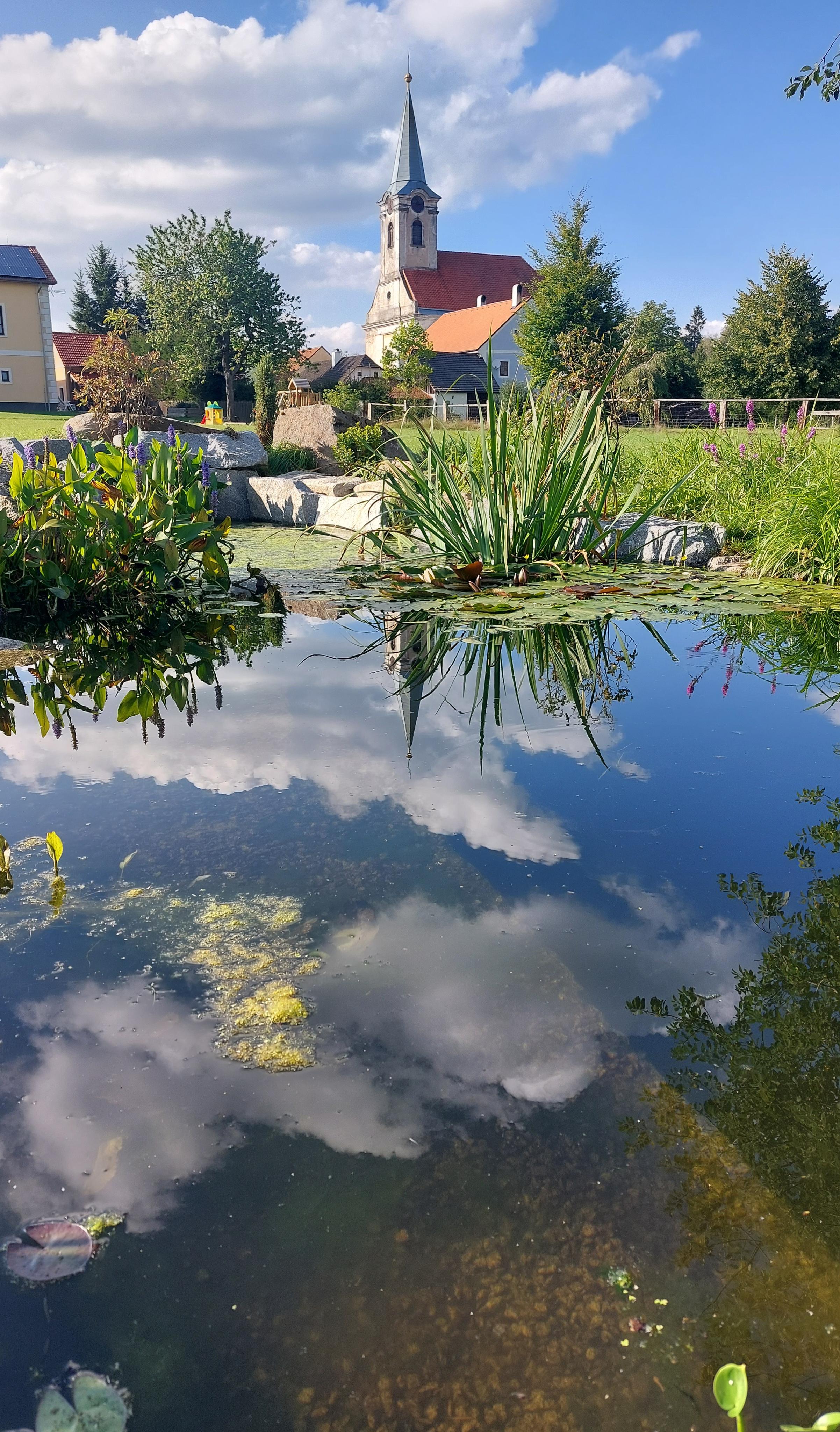 Penzion a Hostinec Na Návsi foto 6