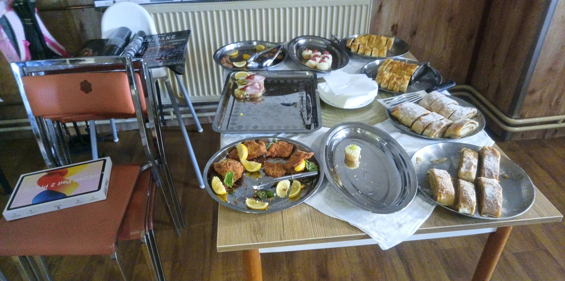 Bistro Snídaně foto 5