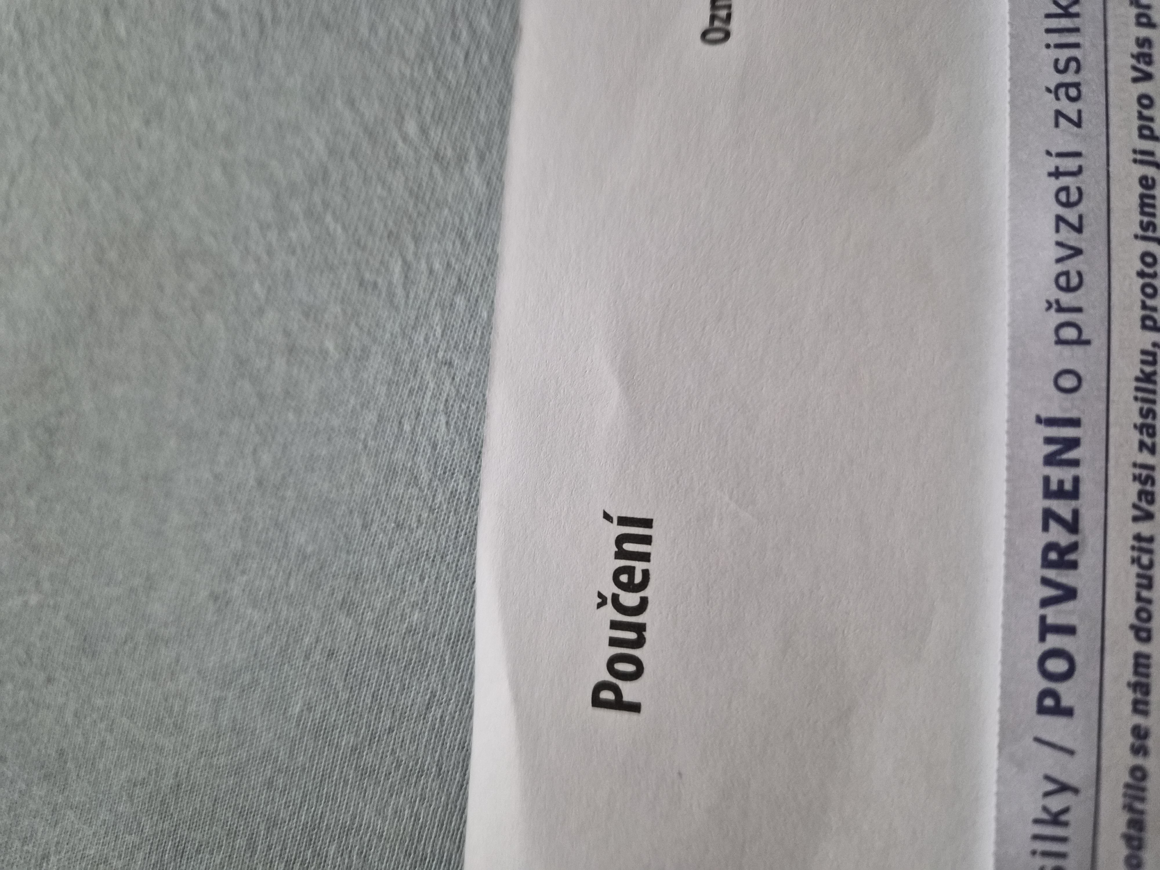 Pošta Blučina foto 3