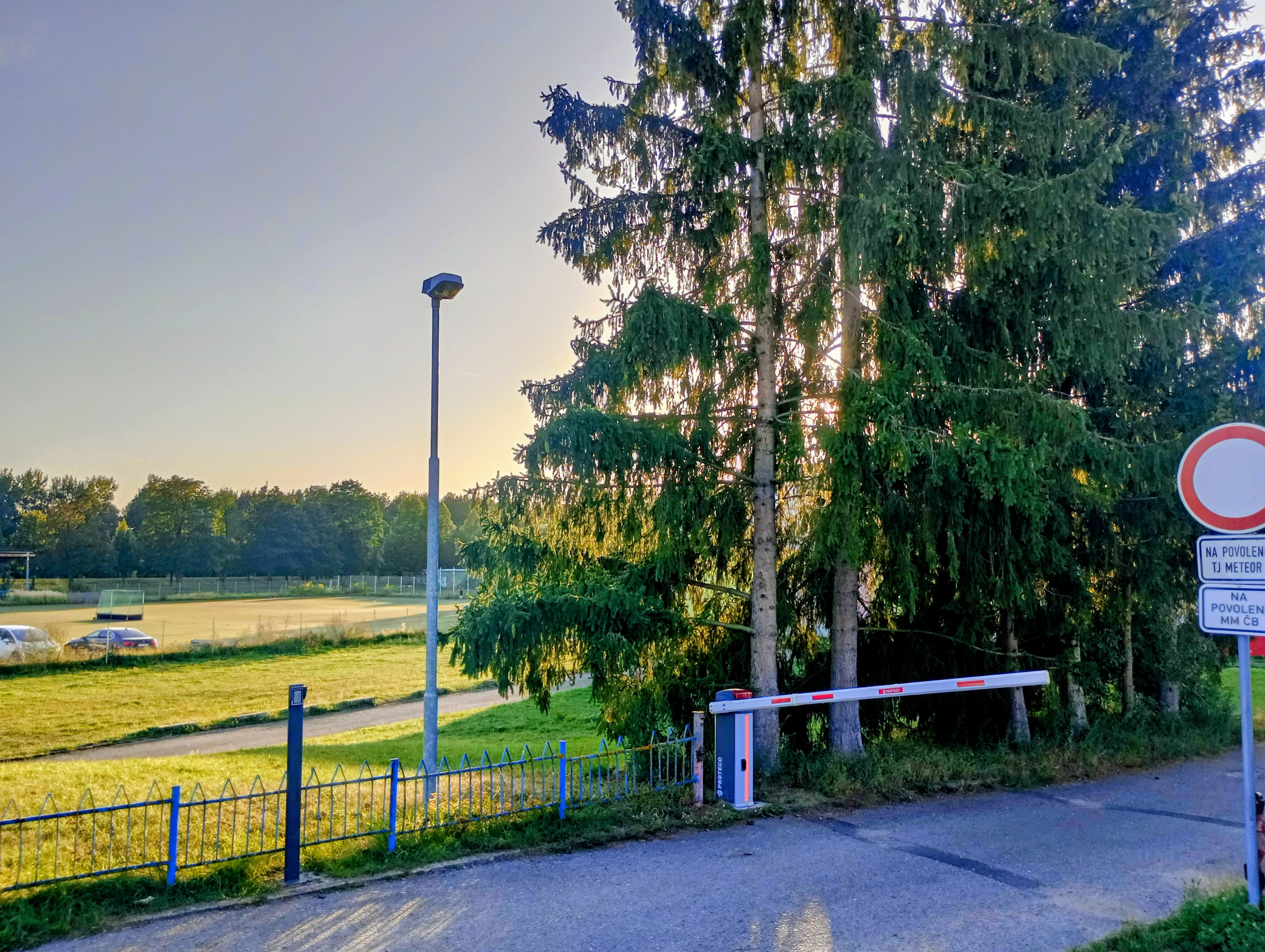 Tábořiště TJ Meteor foto 6