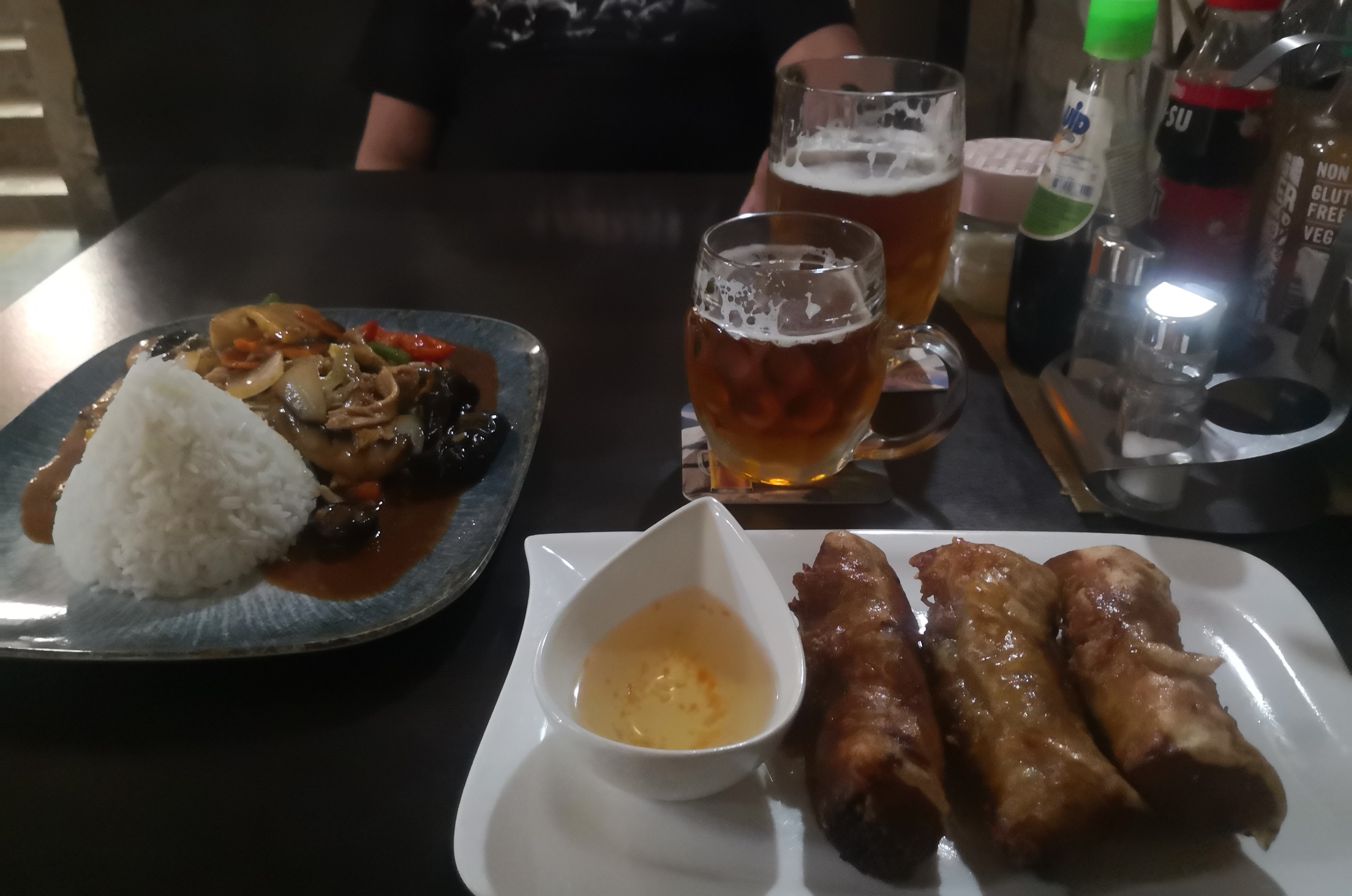 Mộc Quán foto 3