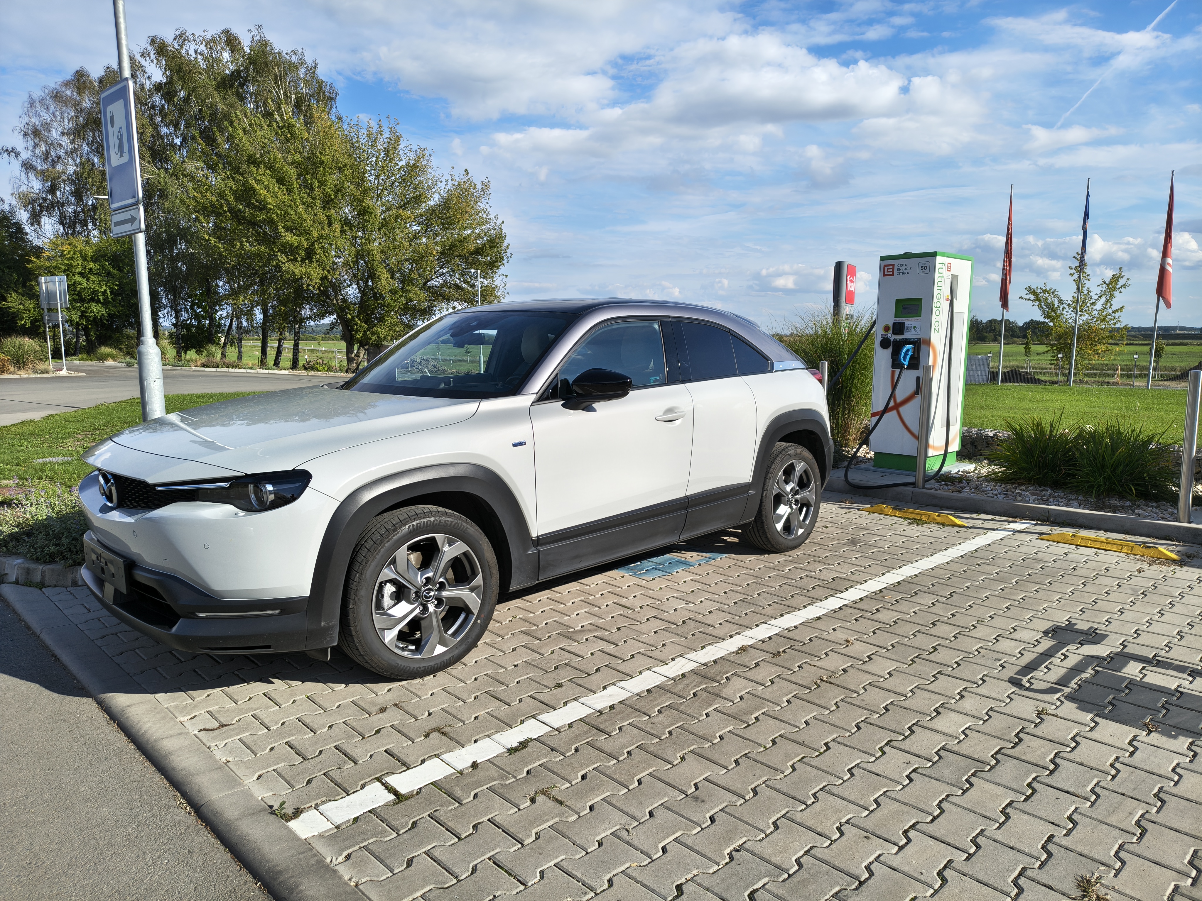 Auto Kolarovič foto 5
