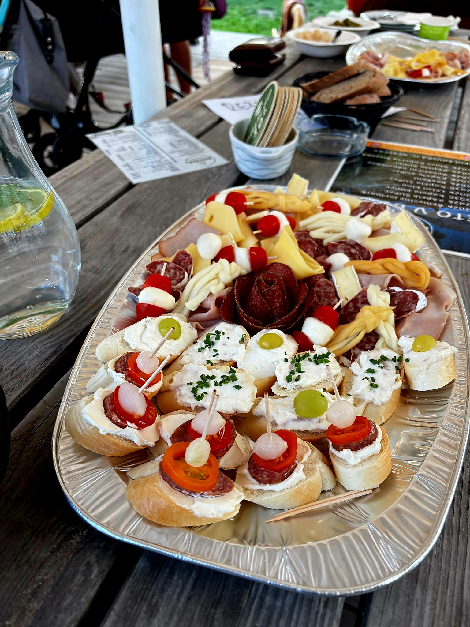Kavárna a bistro Bouda foto 2