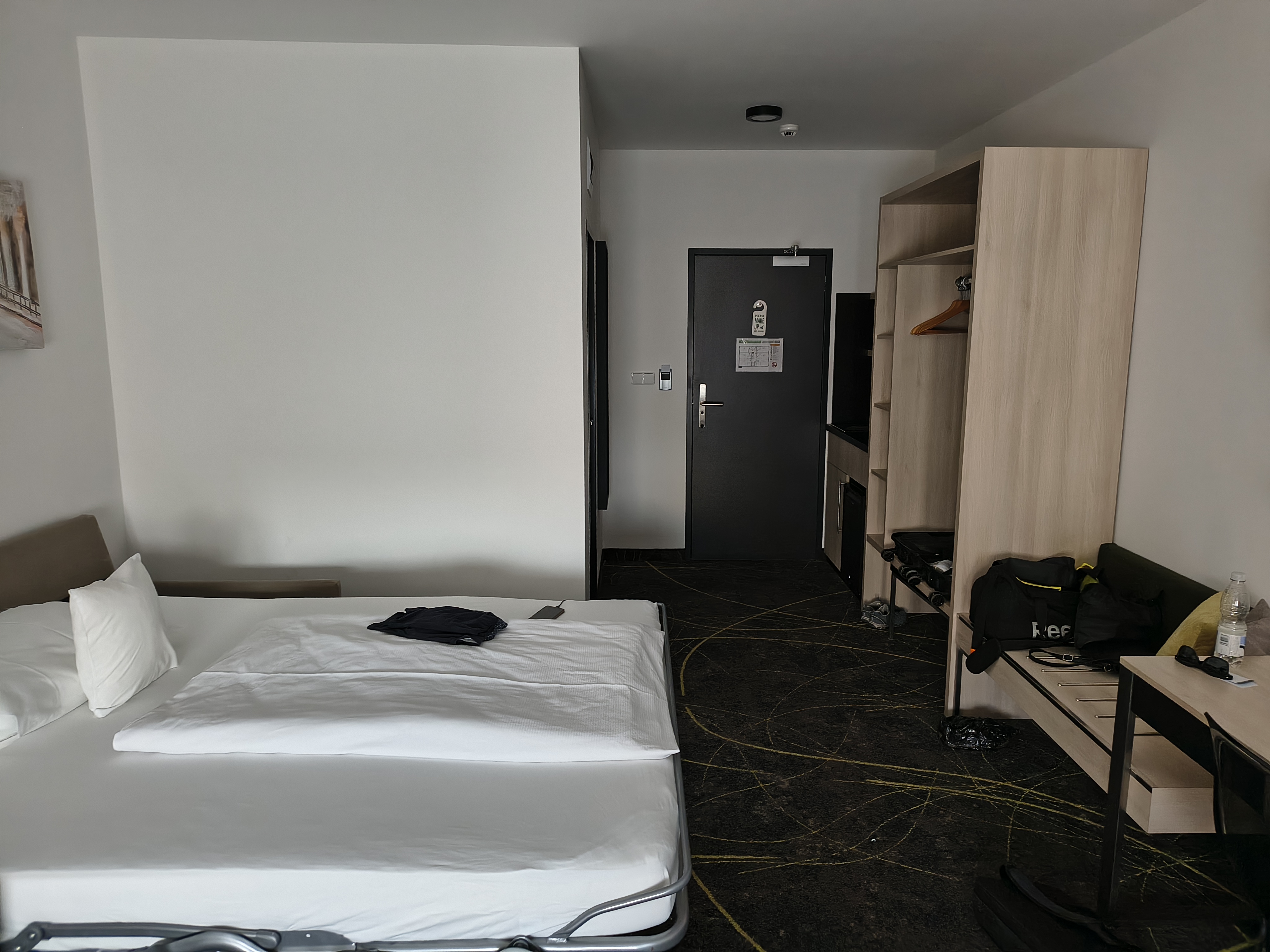 Hotel VALCHA **** foto 3