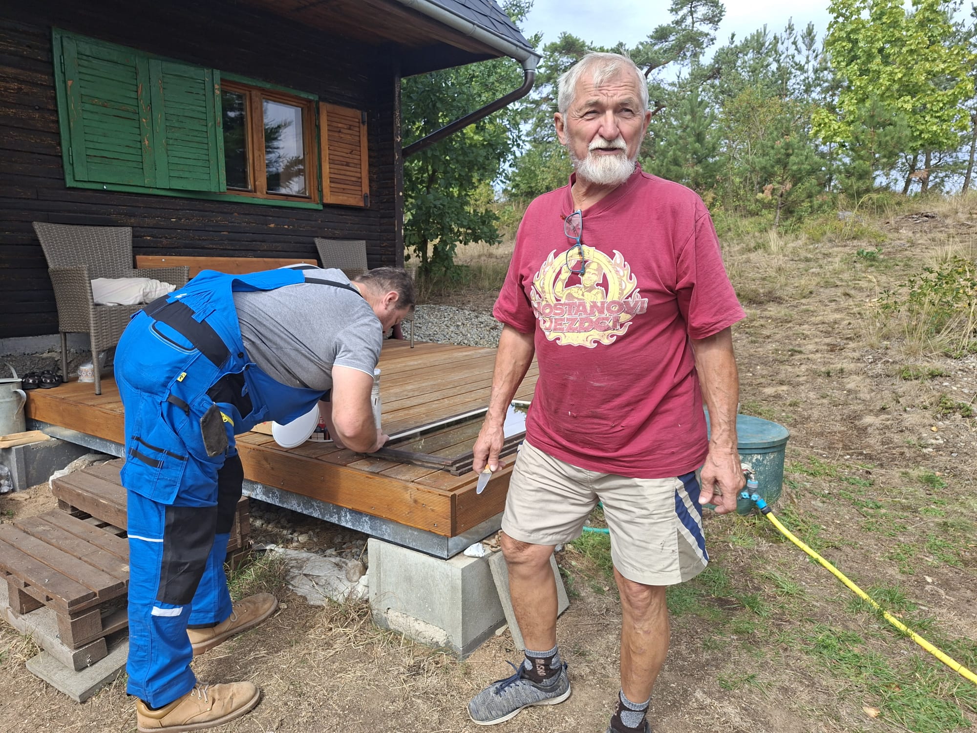Sklenářství Věžník foto 2