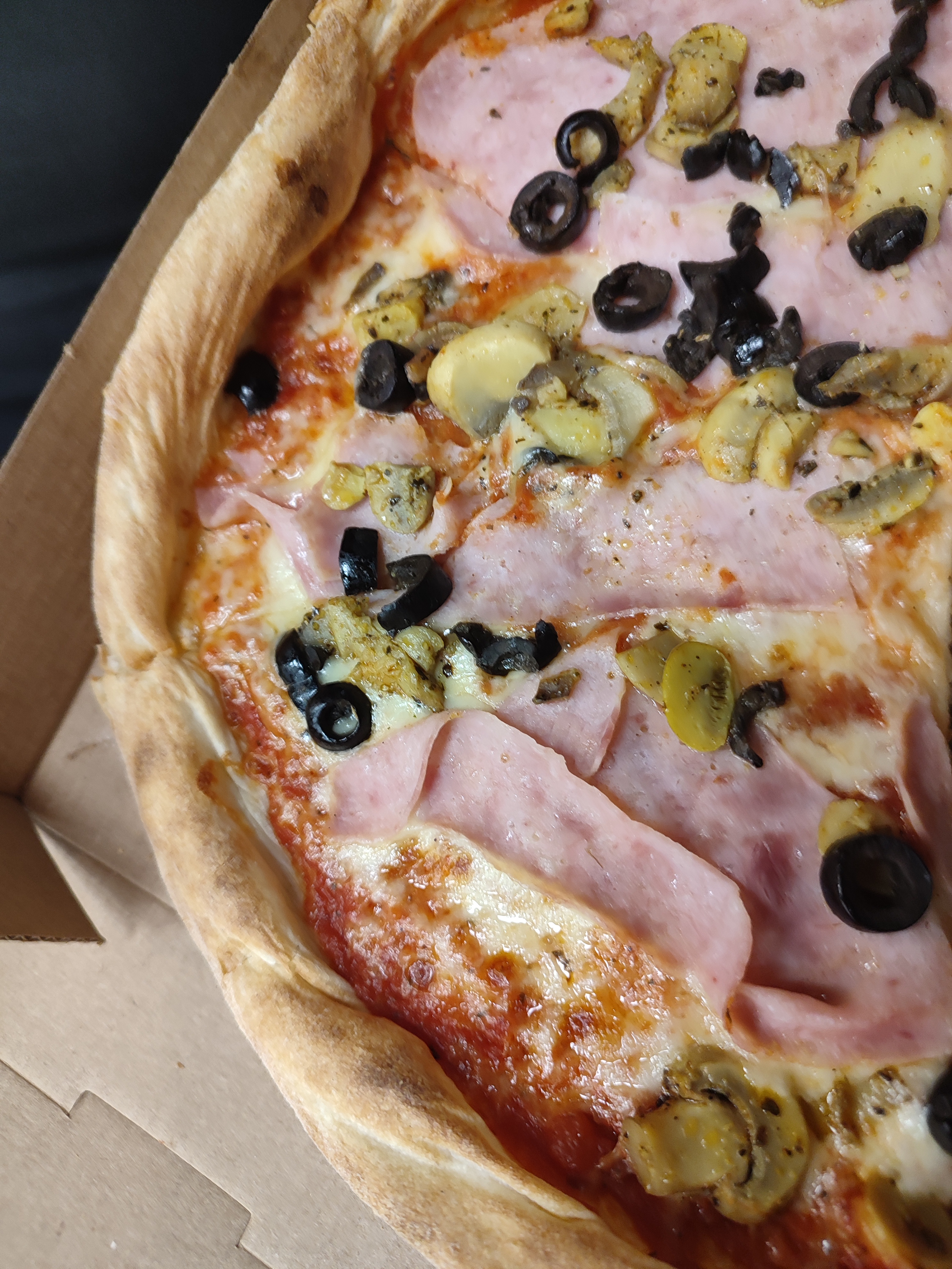 Pizza Italia foto 2