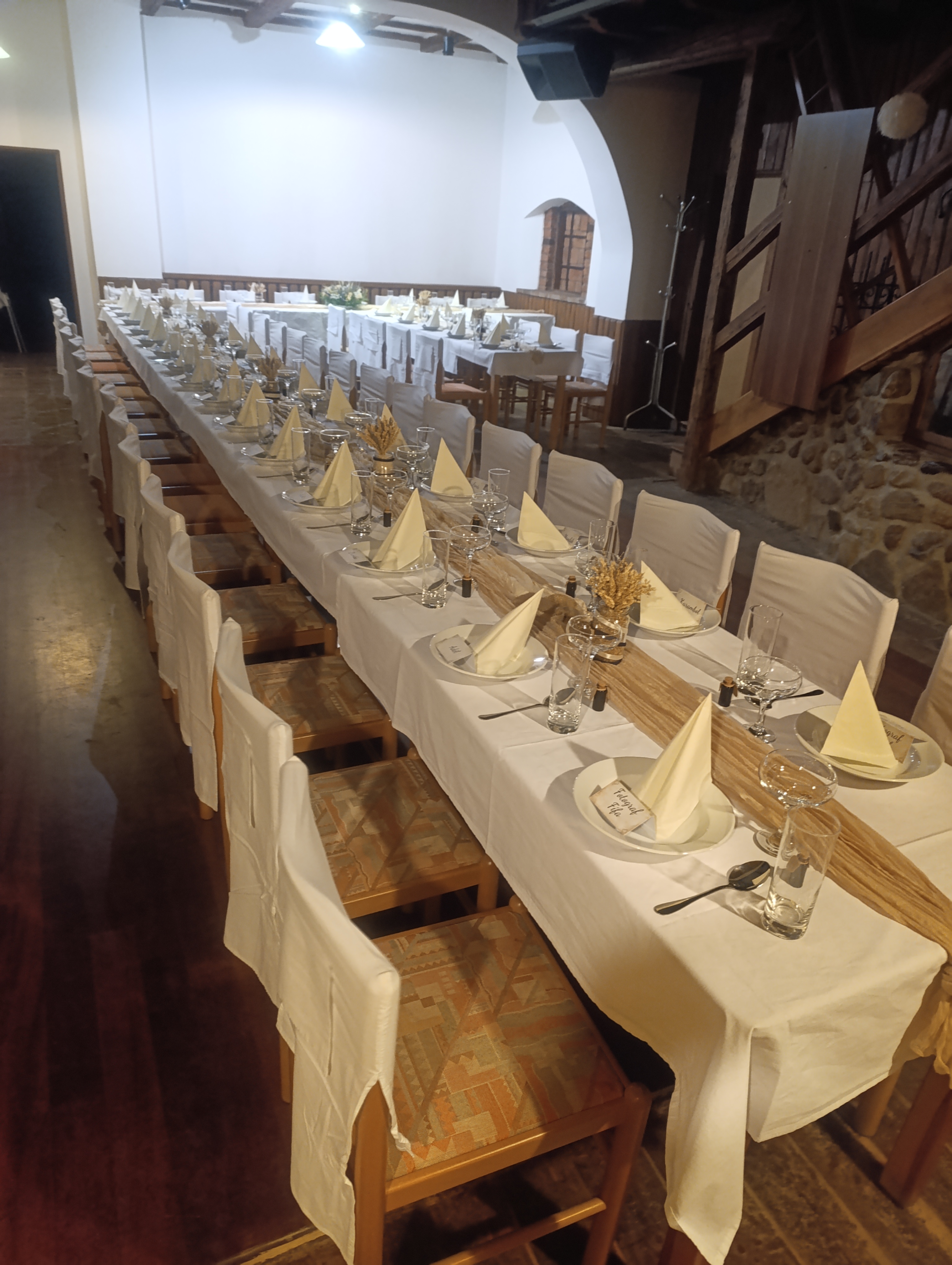 Restaurace U kostela foto 4