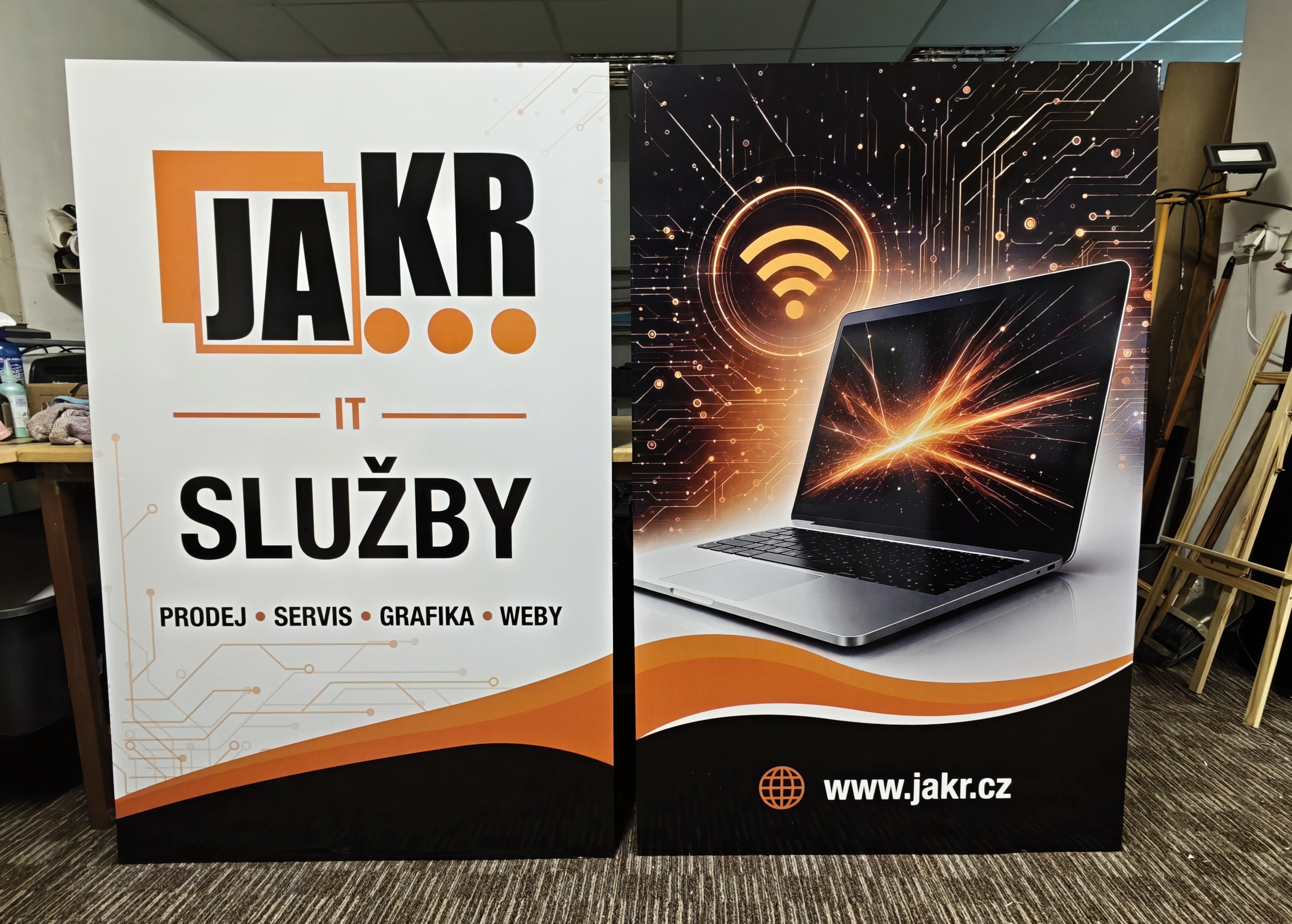 ReklamniPlachty.cz s.r.o. foto 4