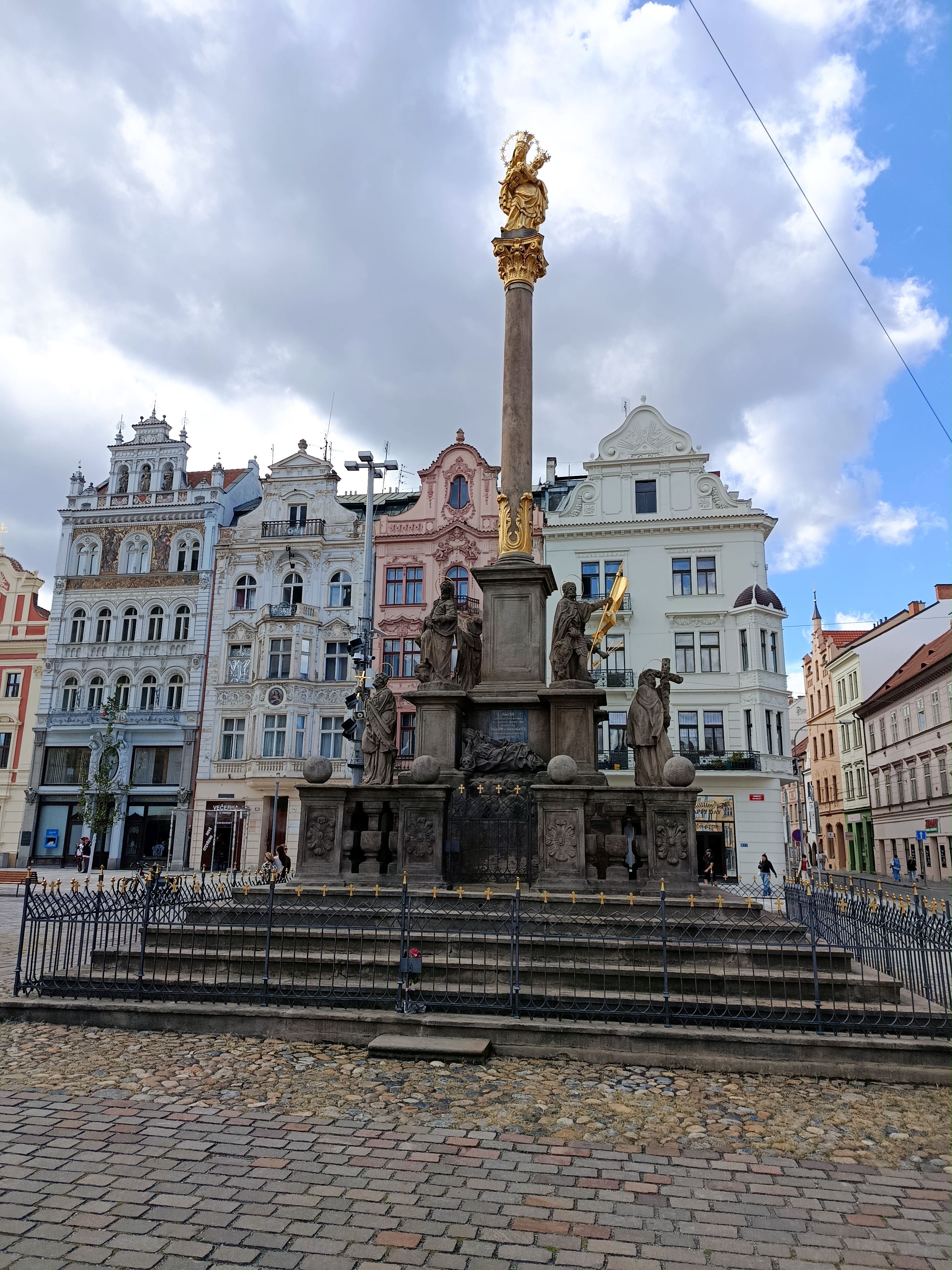 Turistické informační centrum města Plzně foto 3