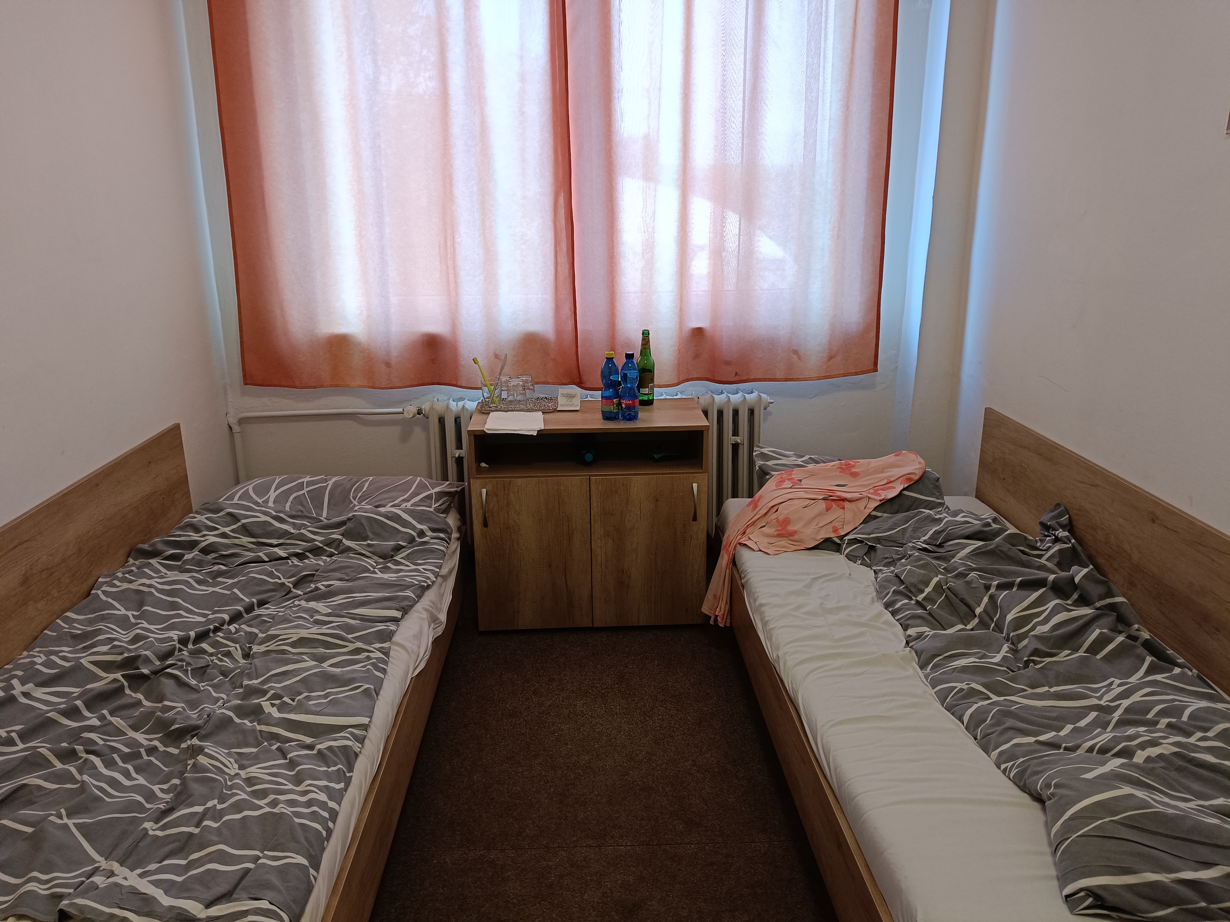 Hotel zimní stadion foto 1