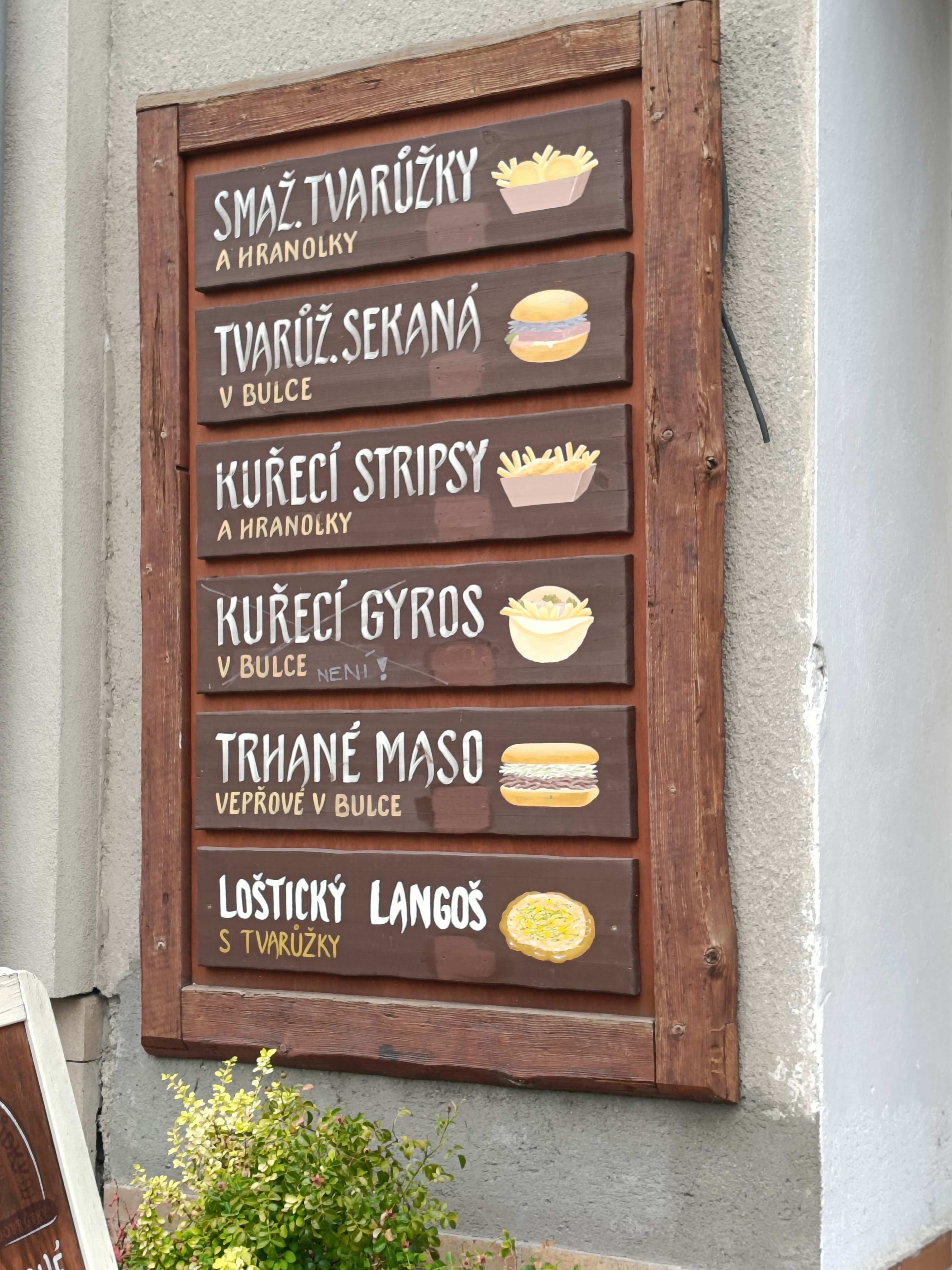 Kavárna Galerie U lišky Bystroušky foto 2