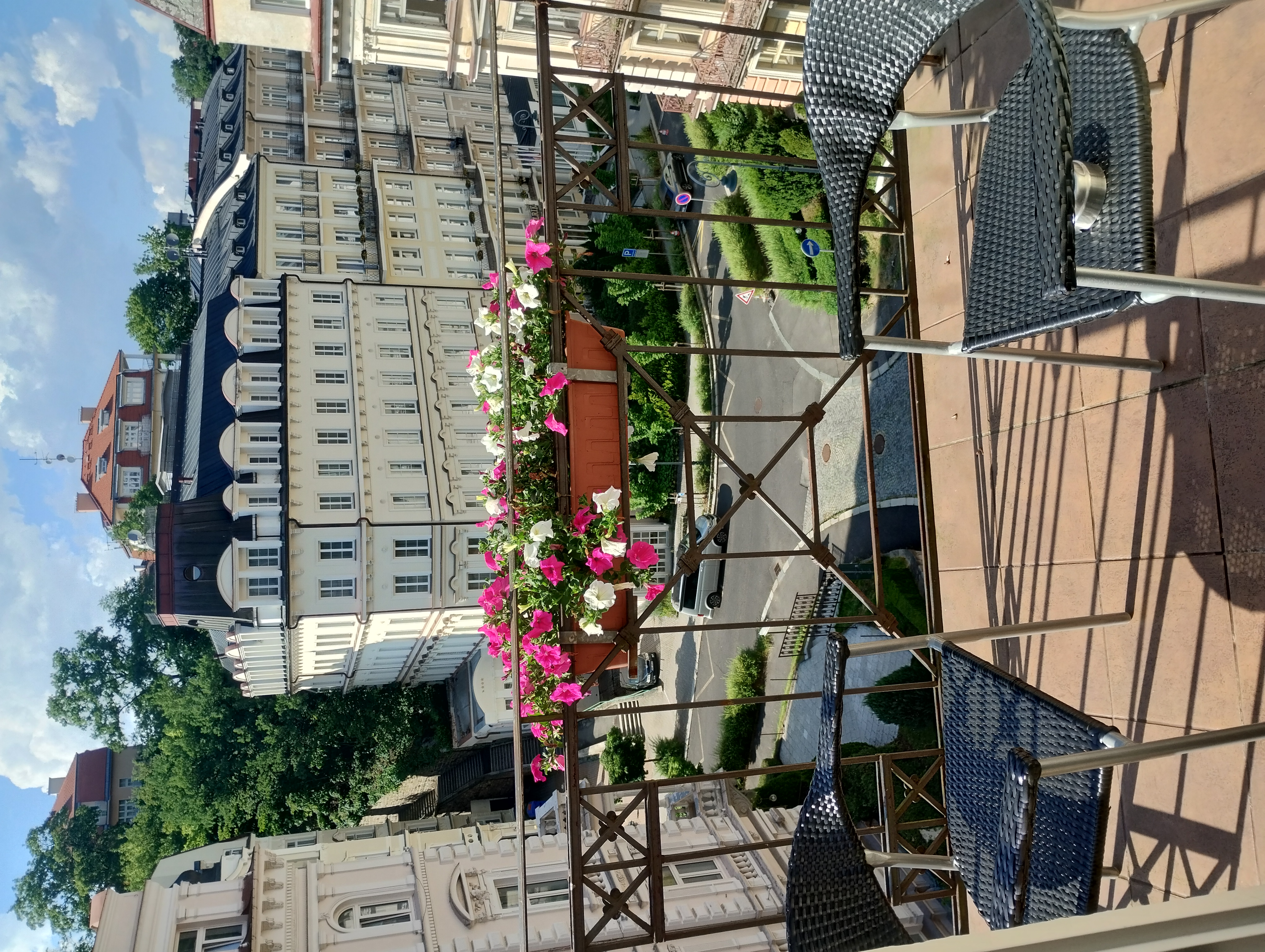 Villa Lauretta foto 4