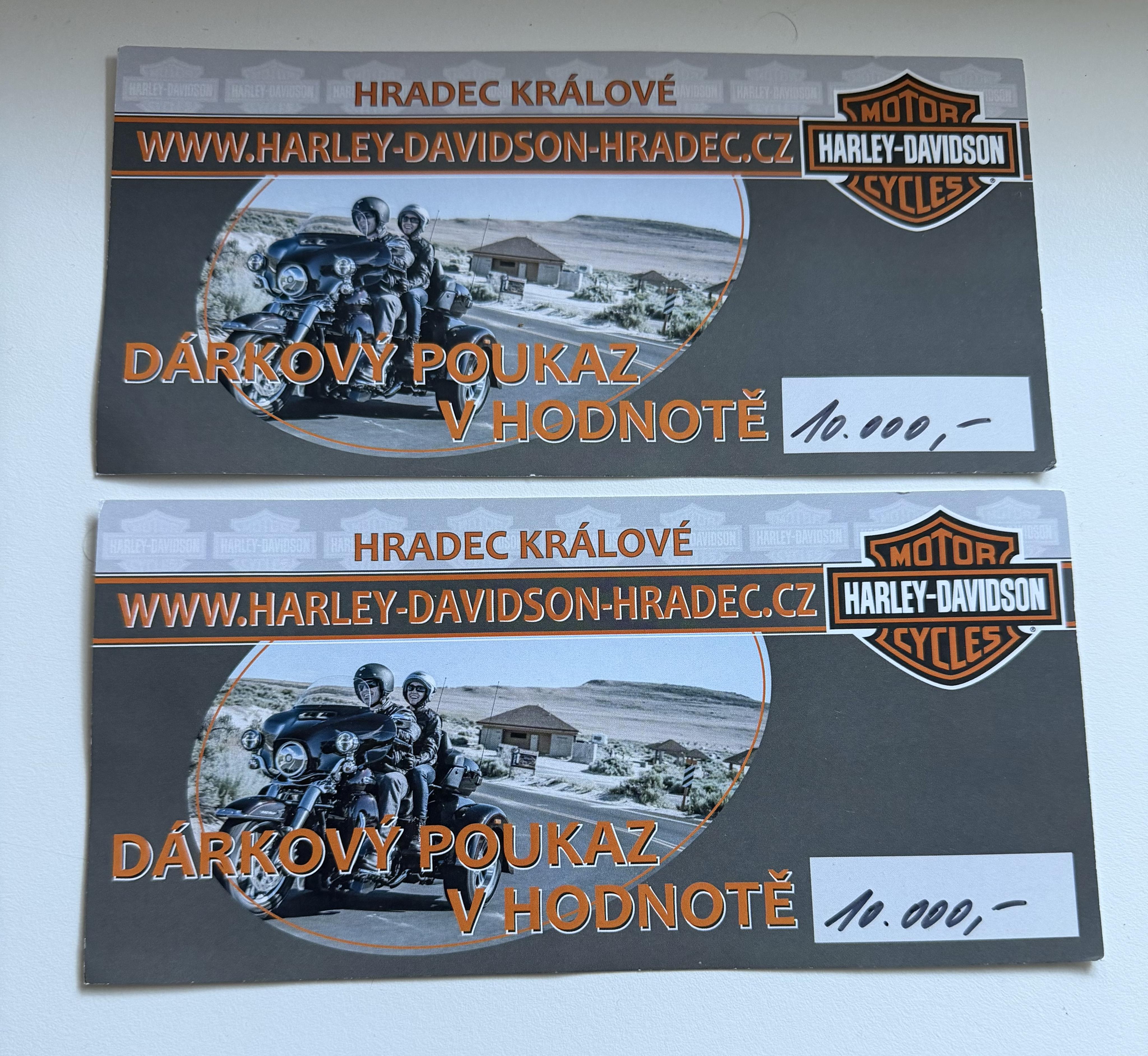 Harley-davidson-hradec.cz foto 2