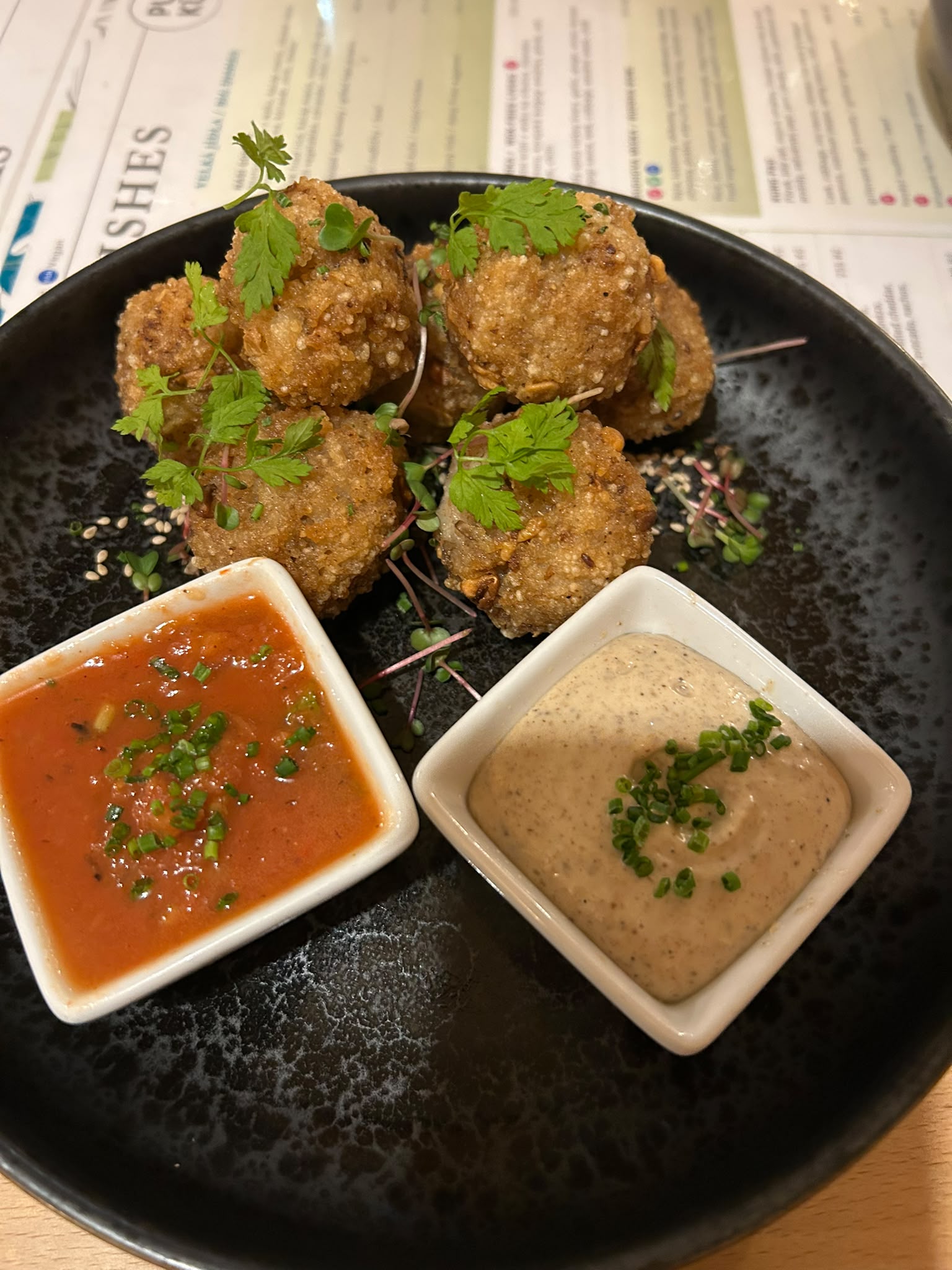 Pukū Bistro foto 2