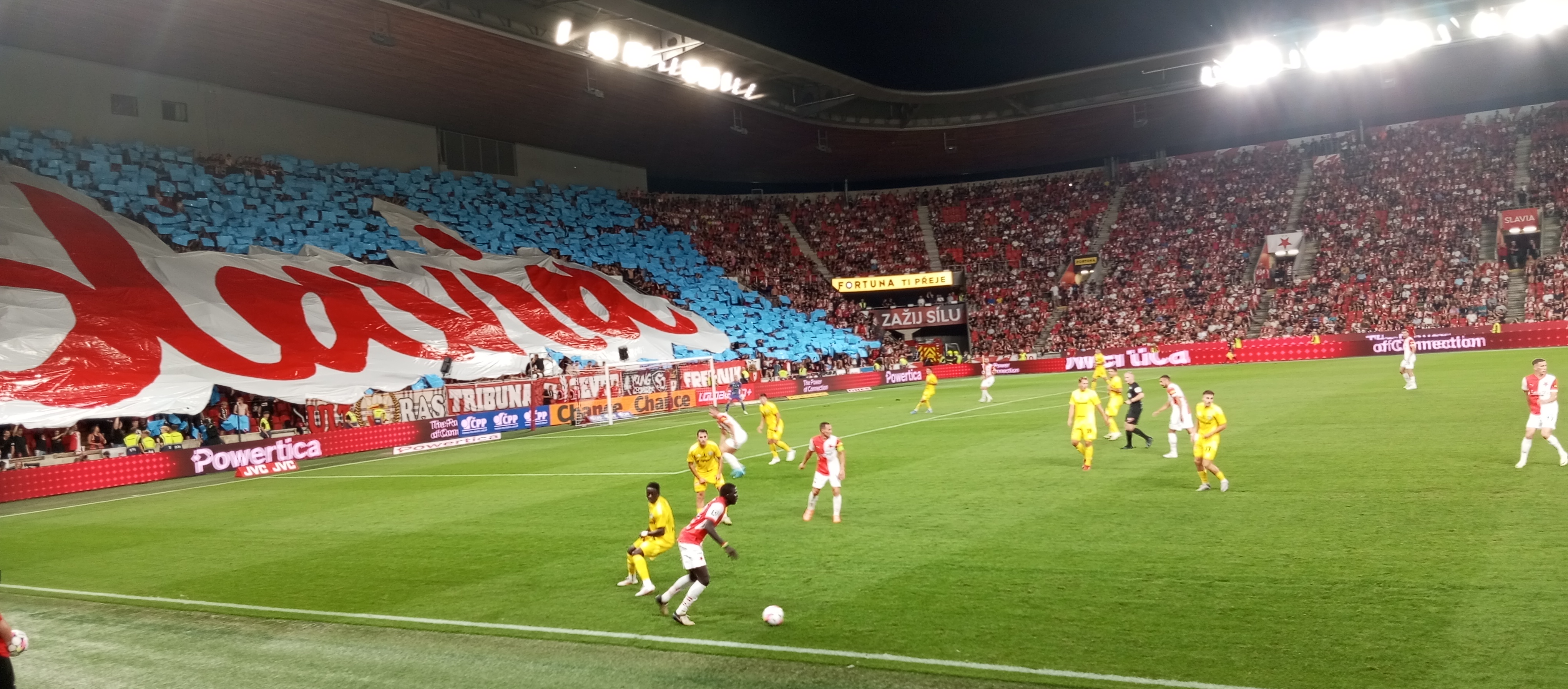 Jídelna u Slávisty foto 6