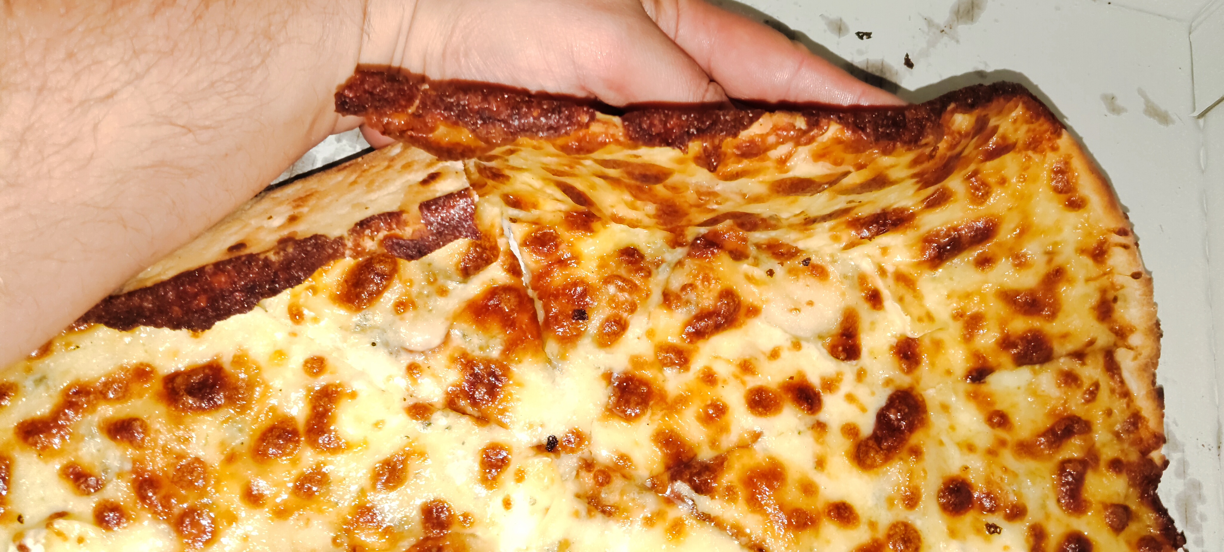 Ogarova Pizza foto 1