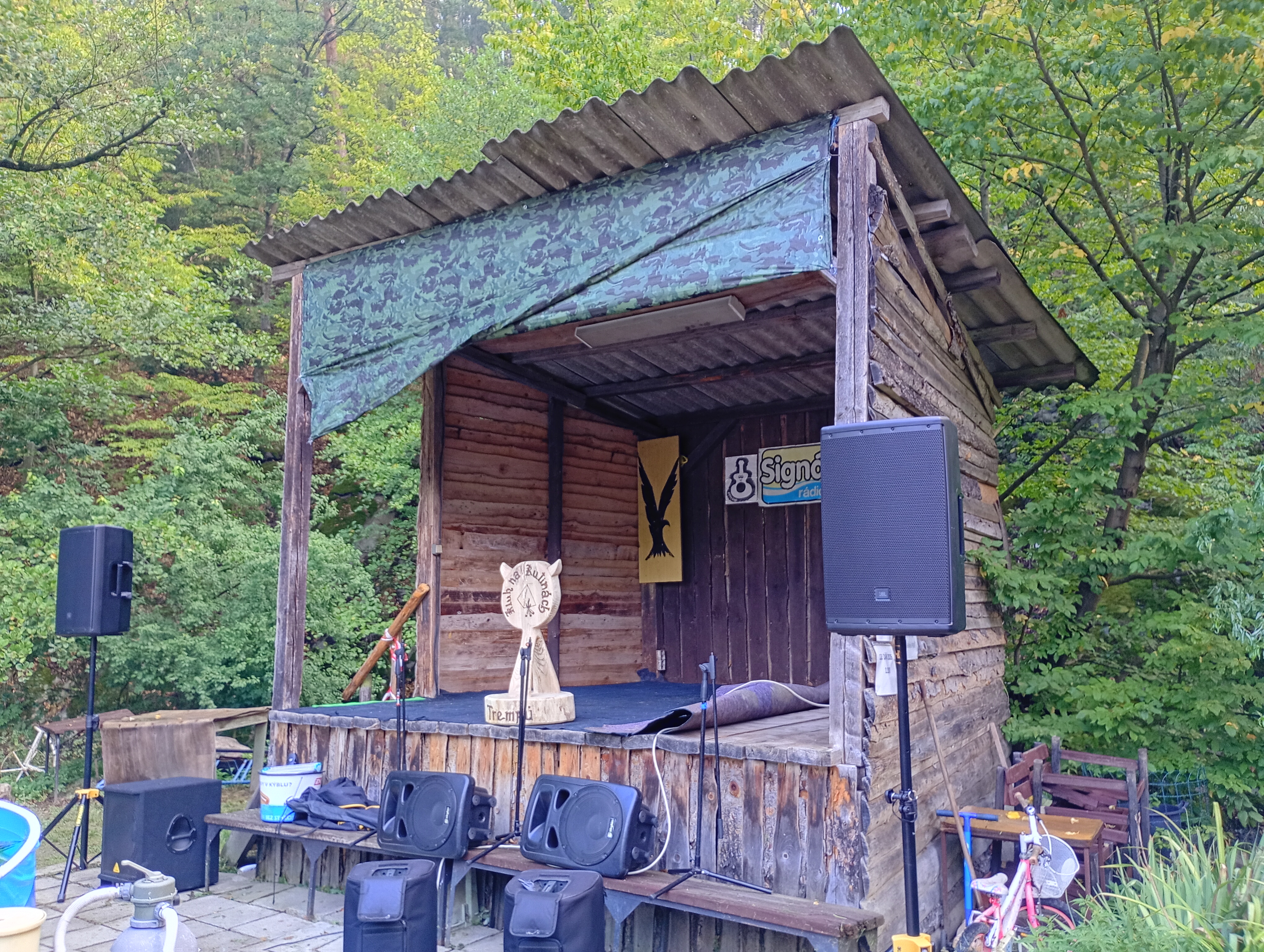 Klub na Kutinách - U Trempů foto 5