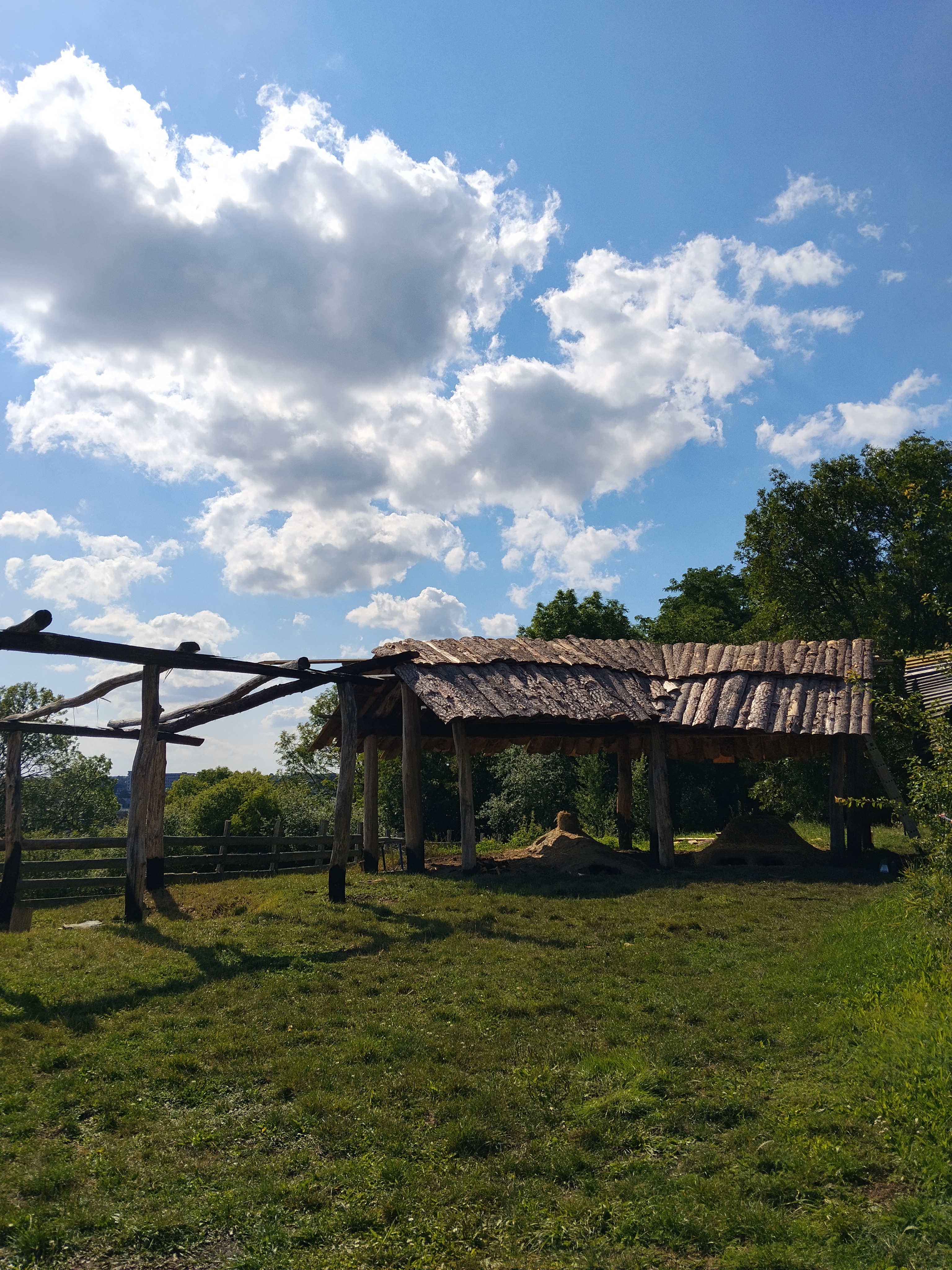 Dětský skanzen Altamira foto 3